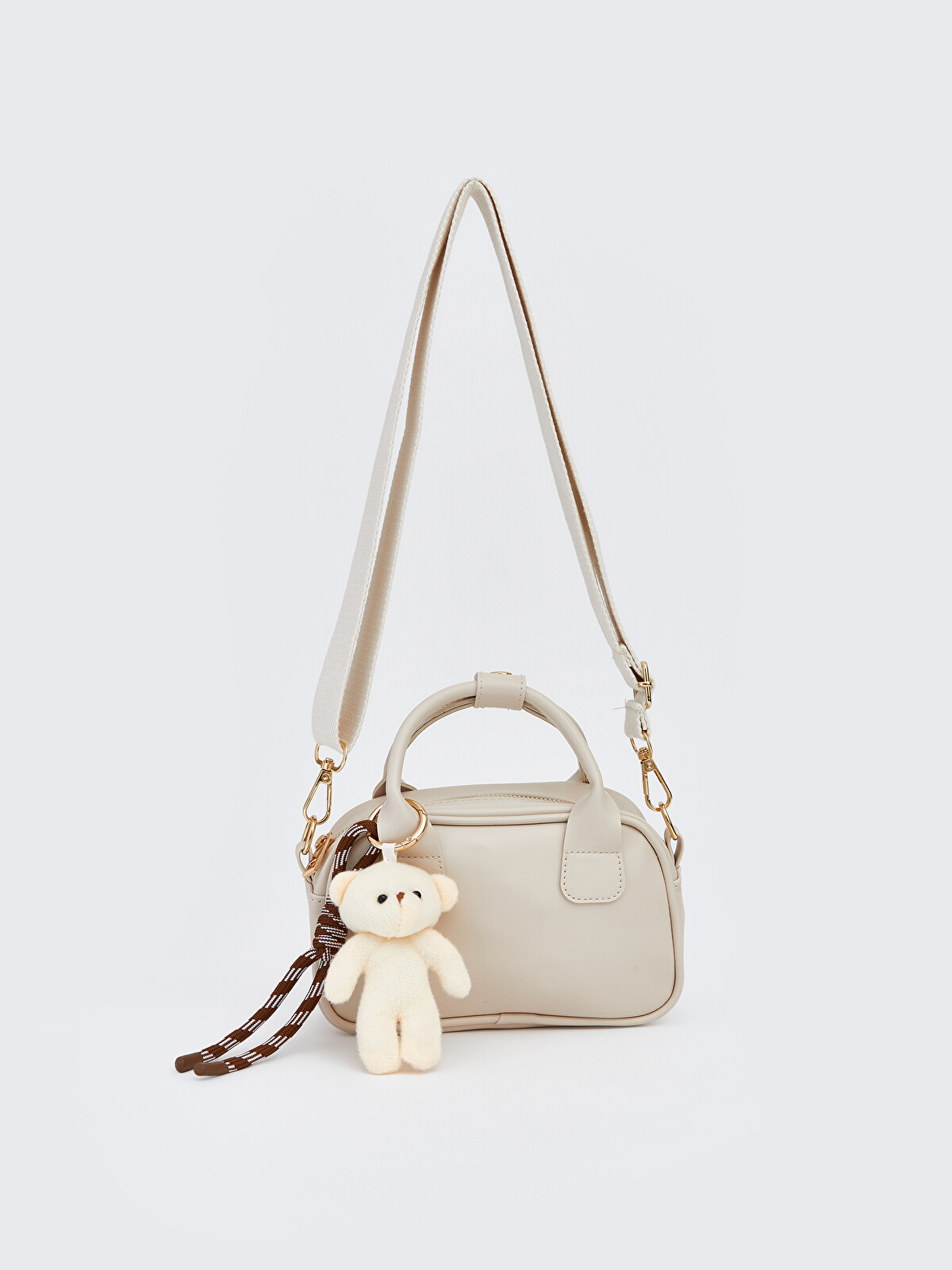 LCW ACCESSORIES Girls' Shoulder Bag with Detachable Strap