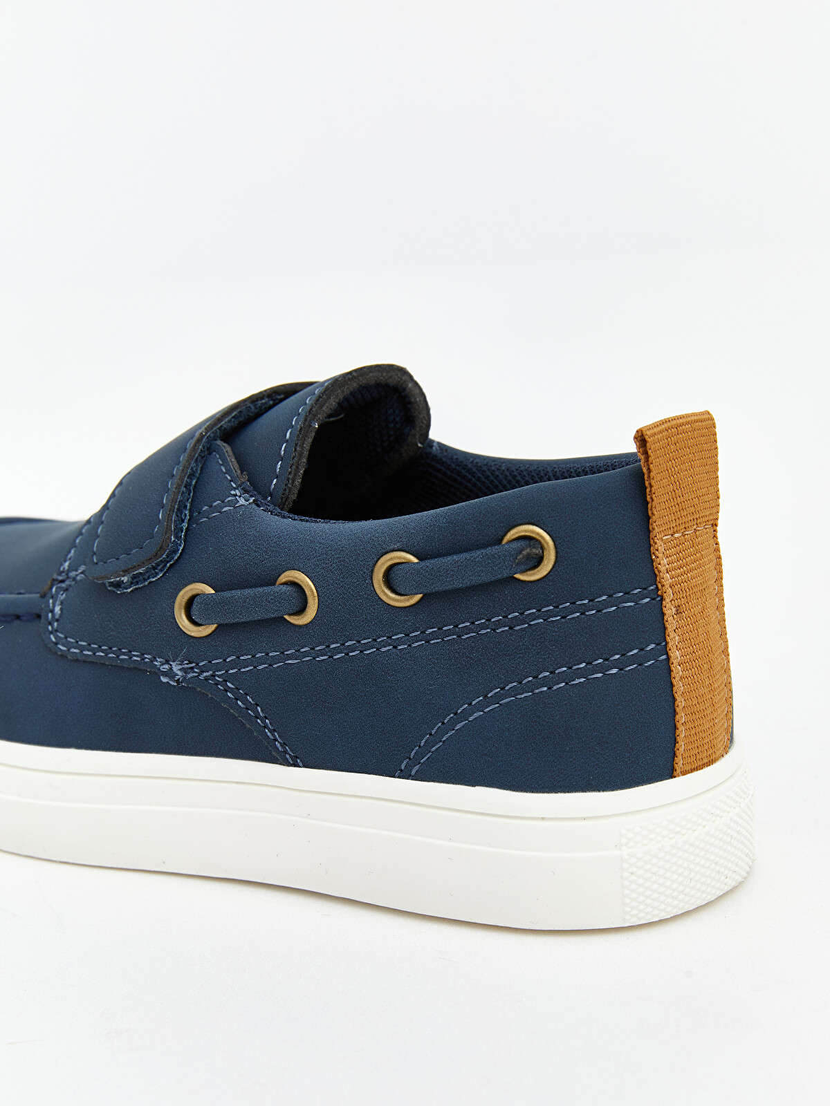 LCW STEPS Pantofi clasici pentru băieți - S6CY73Z1-Z46 | LC Waikiki