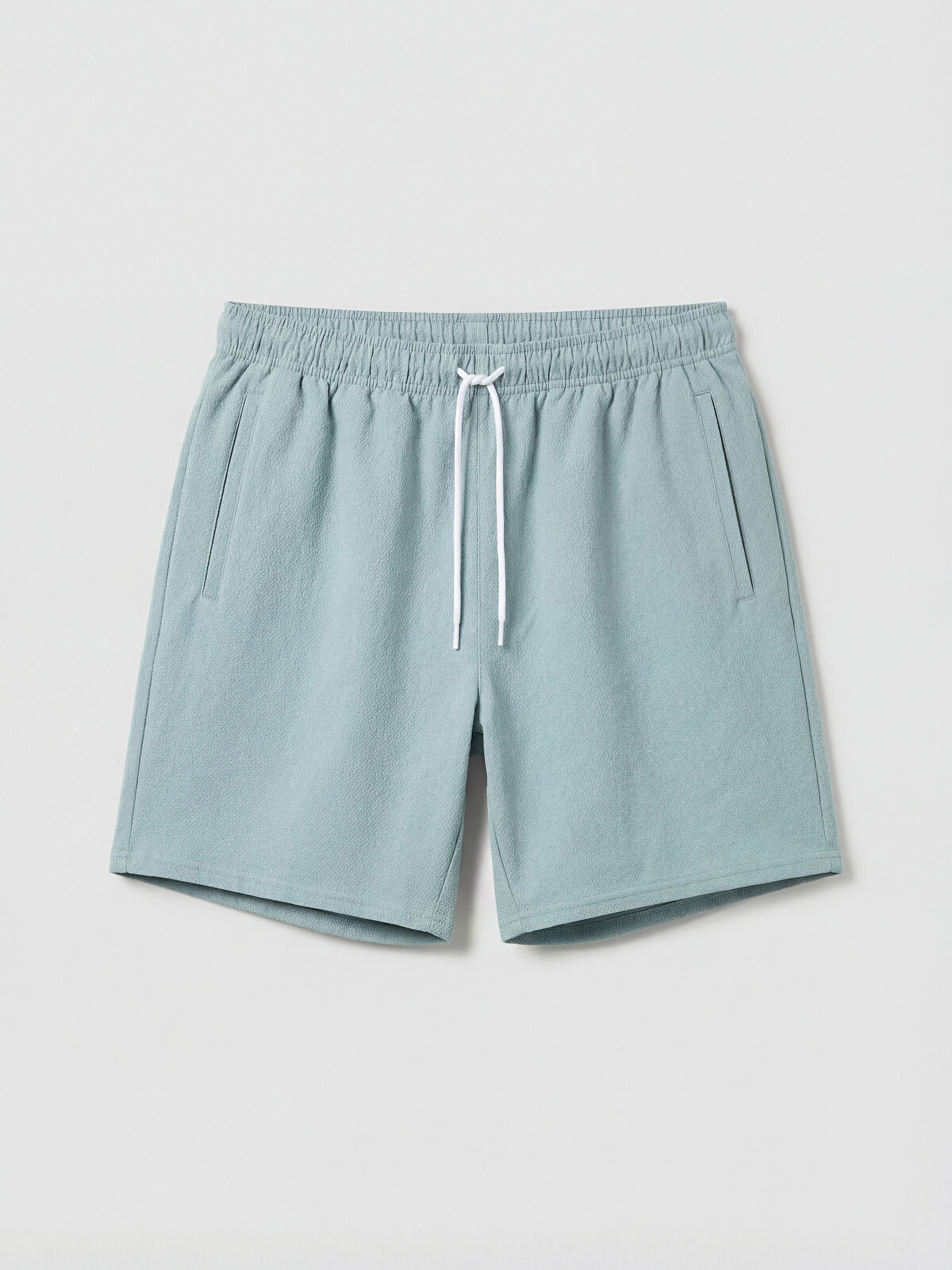 LCW SWIMWEAR Kısa Boy Erkek Deniz Şortu