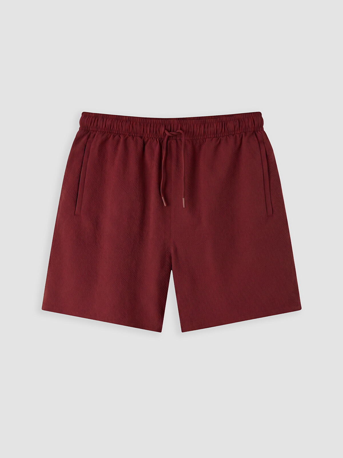 LCW SWIMWEAR Kısa Boy Erkek Deniz Şortu
