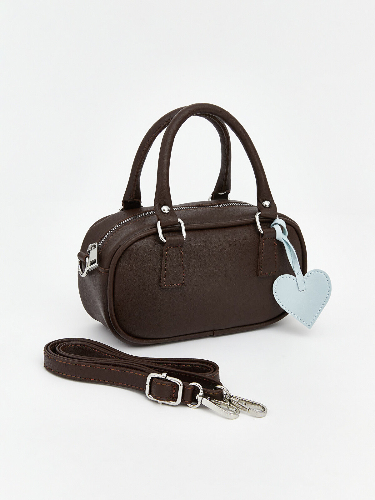 LCW ACCESSORIES Çıkarılabilir Askılı Kadın Omuz Çantası - S6DB21Z8