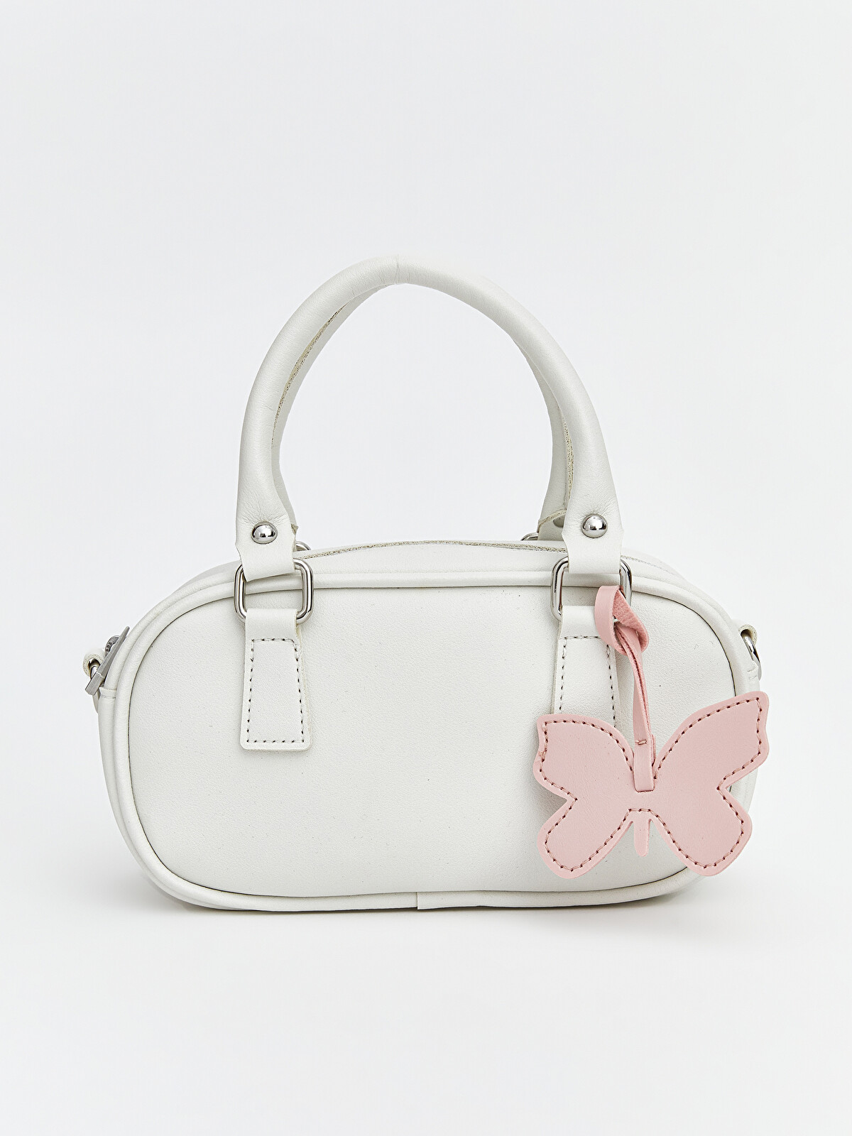 LCW ACCESSORIES Women's Shoulder Bag with Detachable Strap