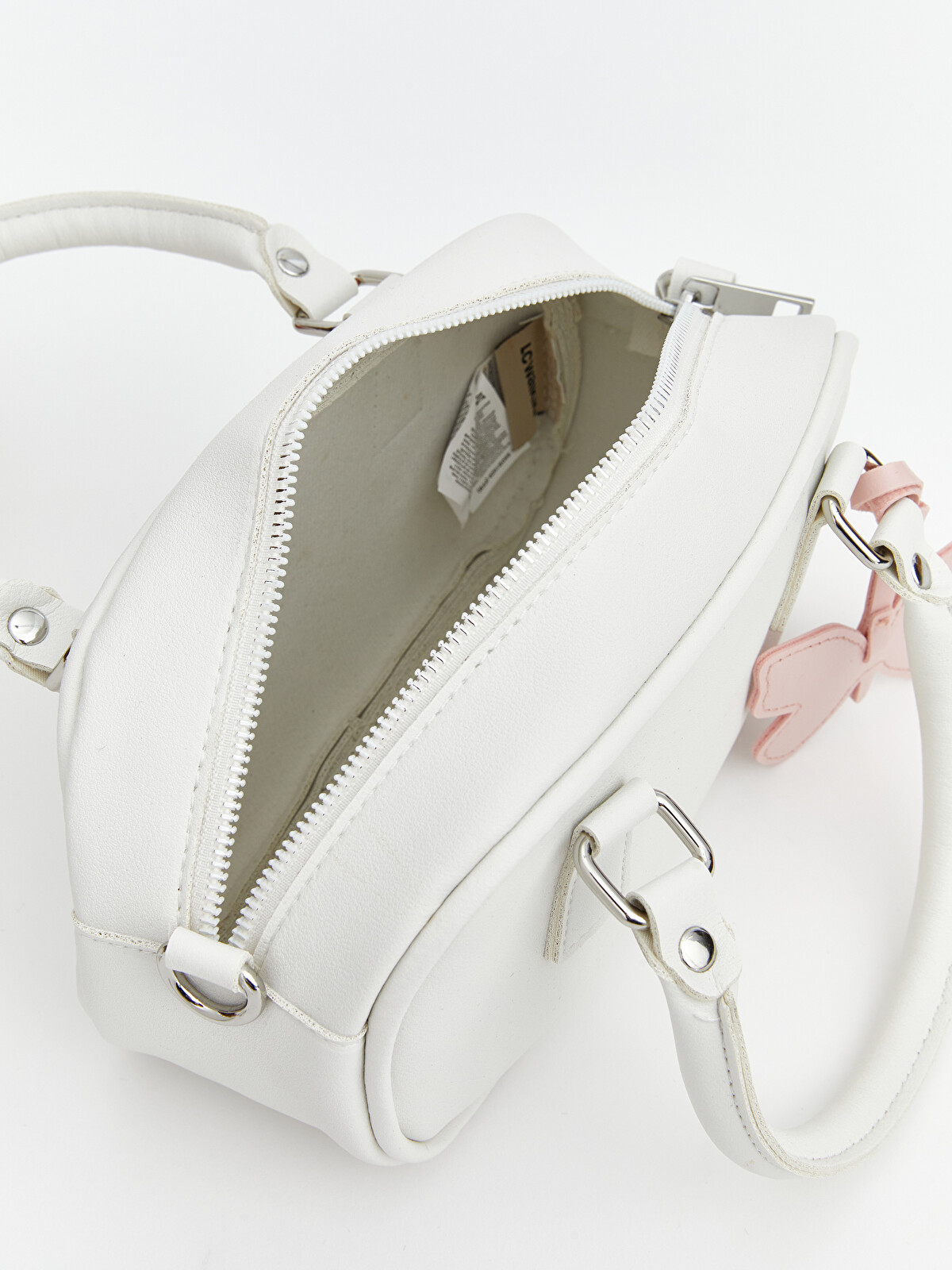 LCW ACCESSORIES Women's Shoulder Bag with Detachable Strap