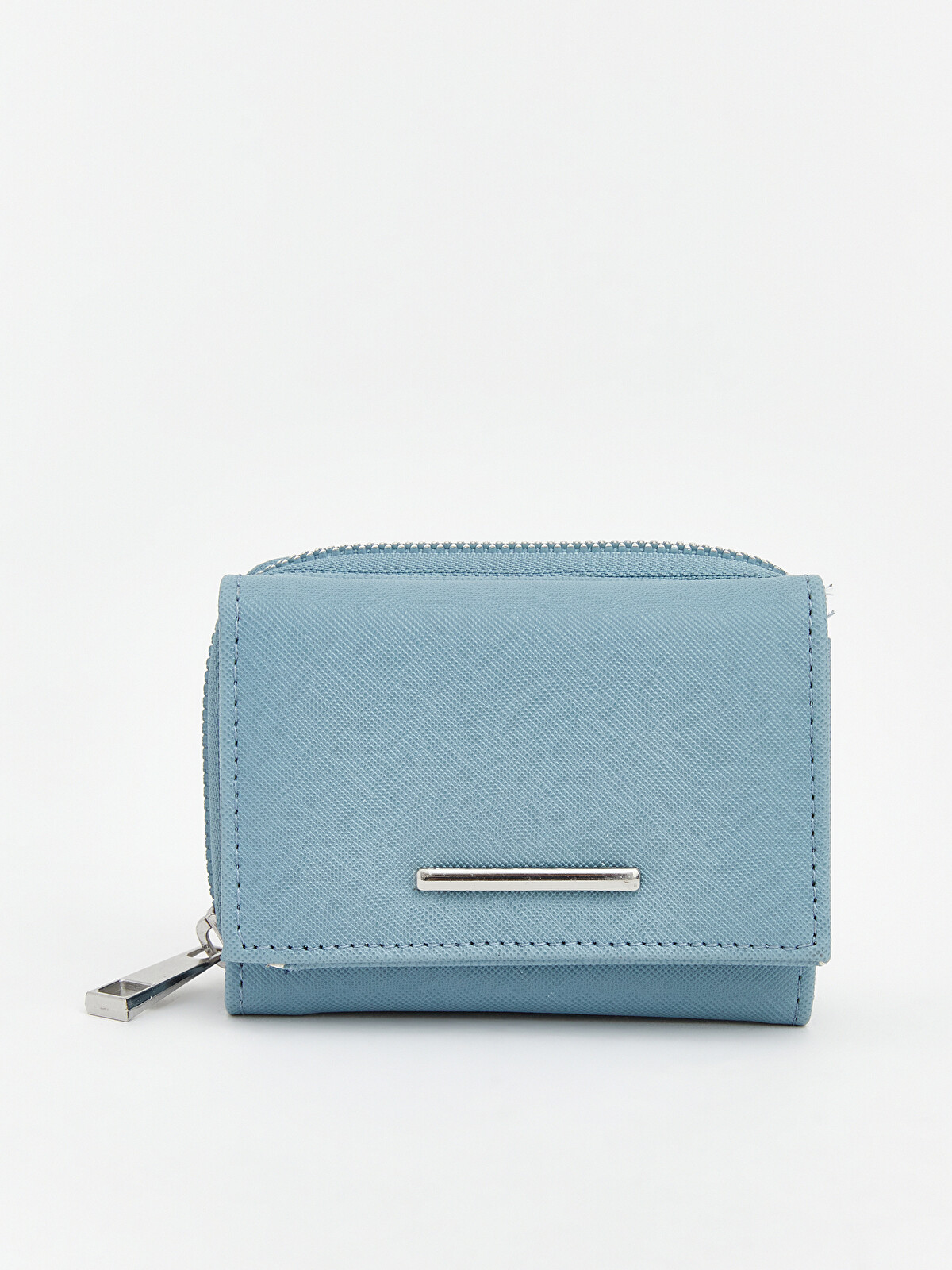 LCW ACCESSORIES Portofel pentru femei cu aspect de piele