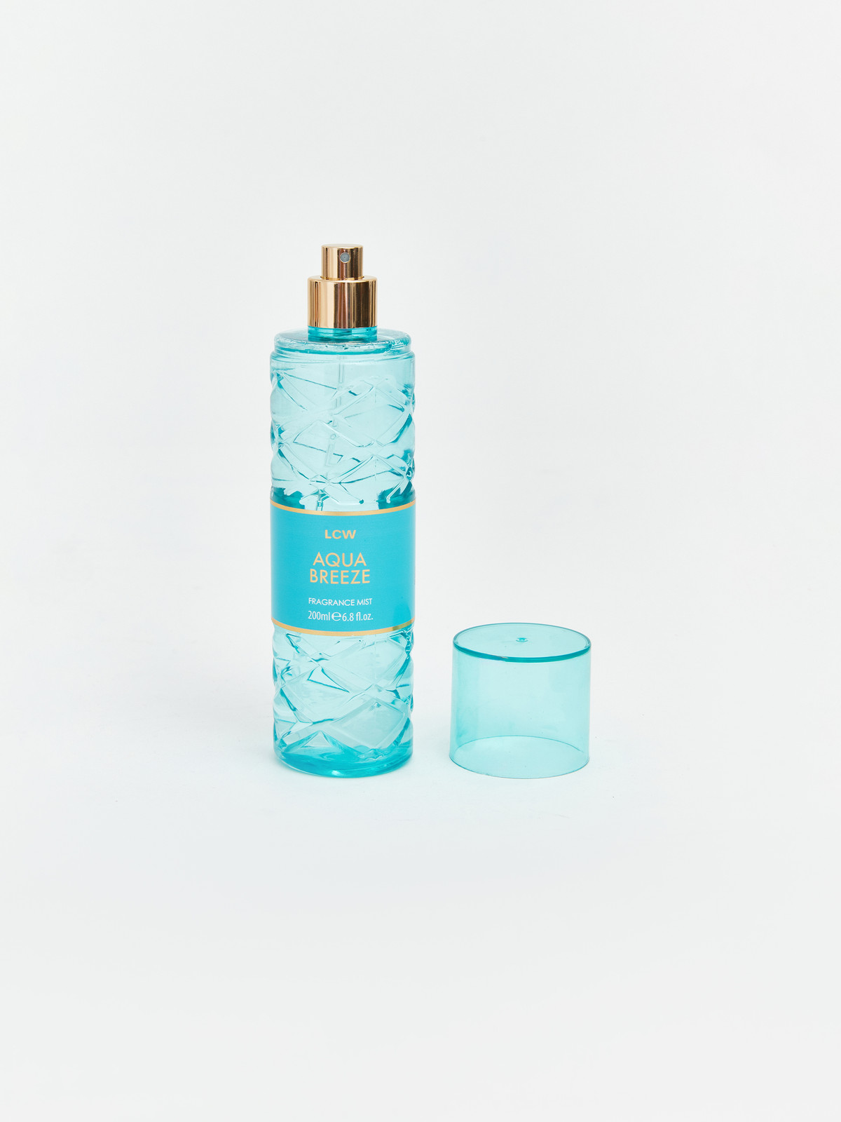 LCW ACCESSORIES Aqua Breeze Vücut Spreyi 200 Ml - S6DD76Z8-M0T
