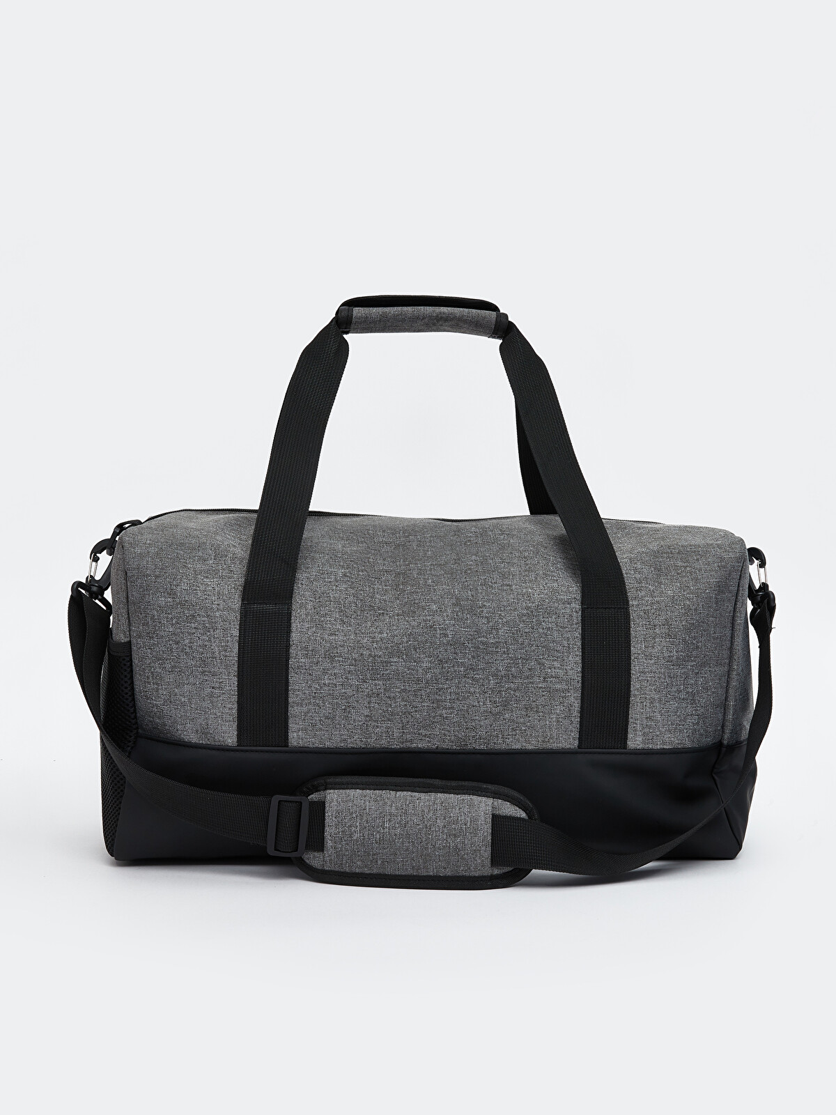 LCW ACCESSORIES Embroidered Men's Gym Bag - S6DF85Z8-L8N | LC Waikiki