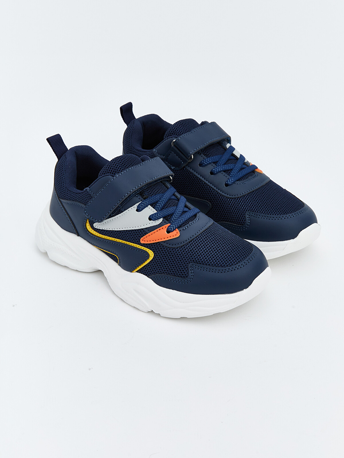新品未開封　We are Sneaker Ages DVD 4点セット LCW STEPS Sneaker Für Jungen Mit Schnürsenkel Und Klettverschluss