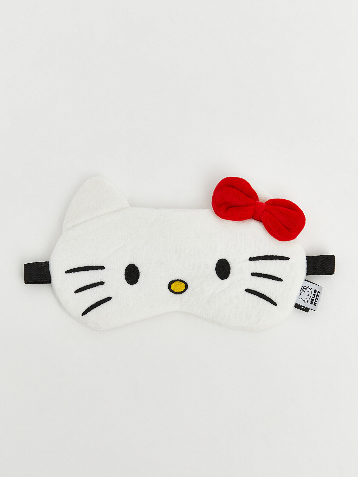 LCW JOY Hello Kitty And Kuromi Printed Children's Sleep Mask