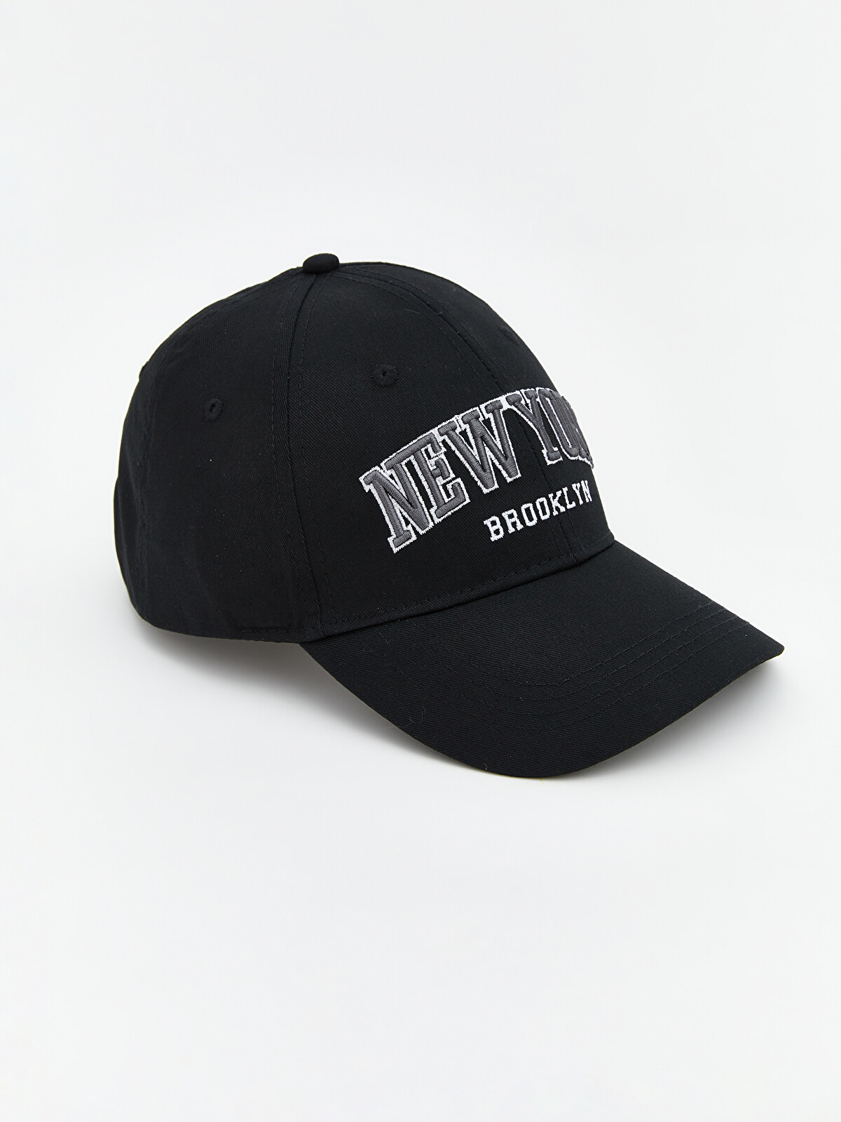 LCW ACCESSORIES Women's Cap Hat With New York Embroidery