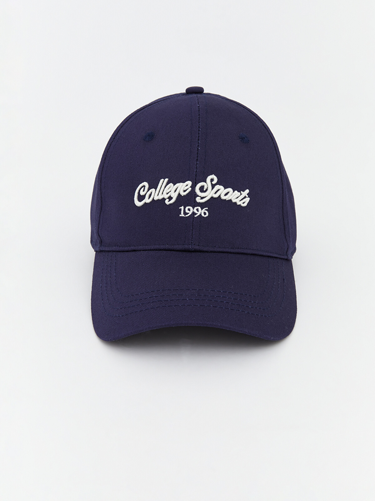LCW ACCESSORIES Text Embroidered Women's Baseball Cap - S6DK41Z8