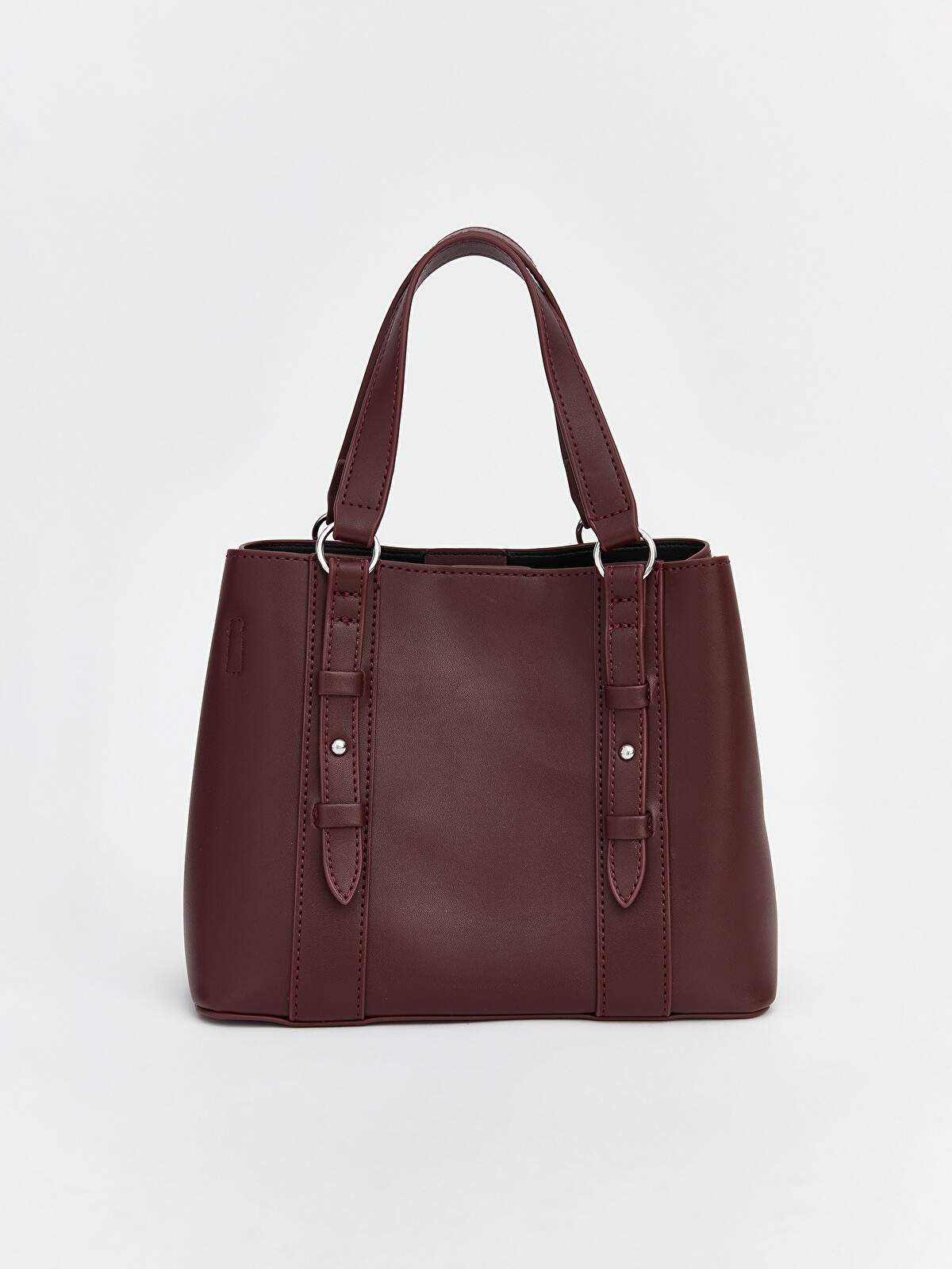 LCW ACCESSORIES Faux Leather Women's Shoulder Bag - S6DK62Z8-JAV