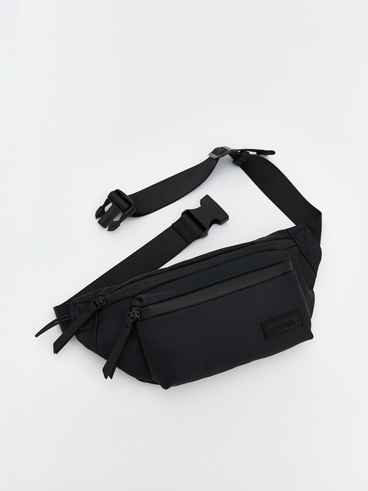 LCW ACCESSORIES Men's Waist Bag - S6DO60Z8-CVL | LC Waikiki