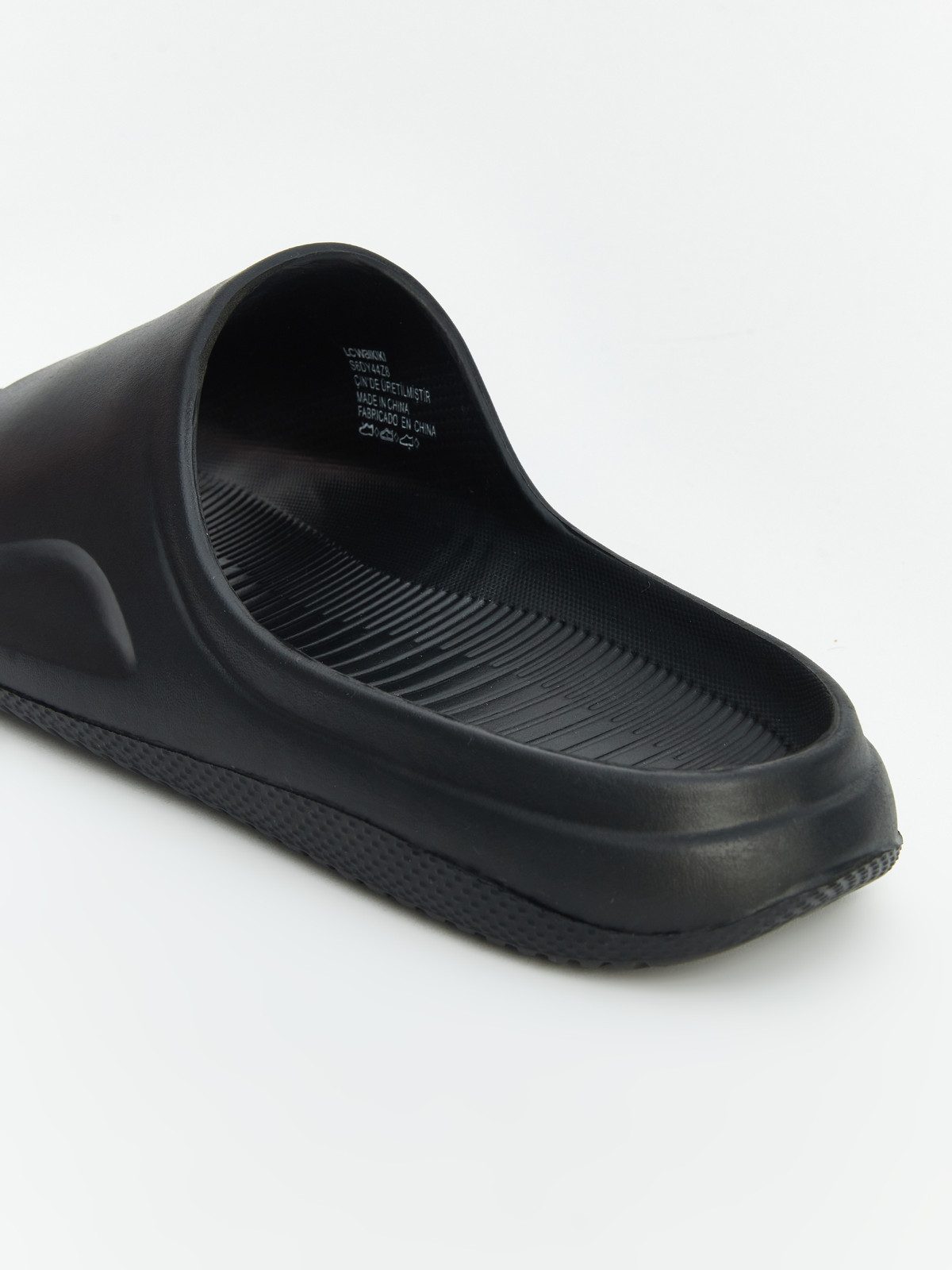Vaundy Logo Slippers SILENCE Mサイズ 商品詳細ページ | Vaundy 