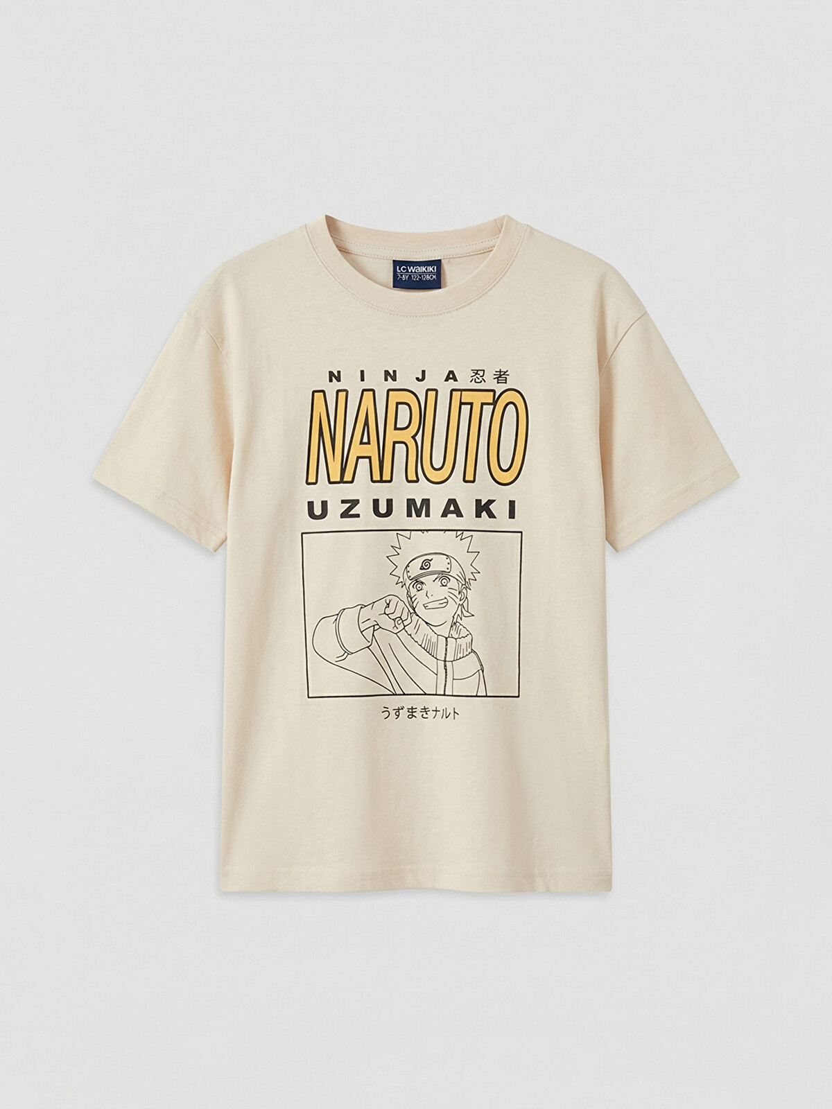 その他 naruto kid Minix Naruto With Cape Figürü MNX78000 | Toyzz Shop