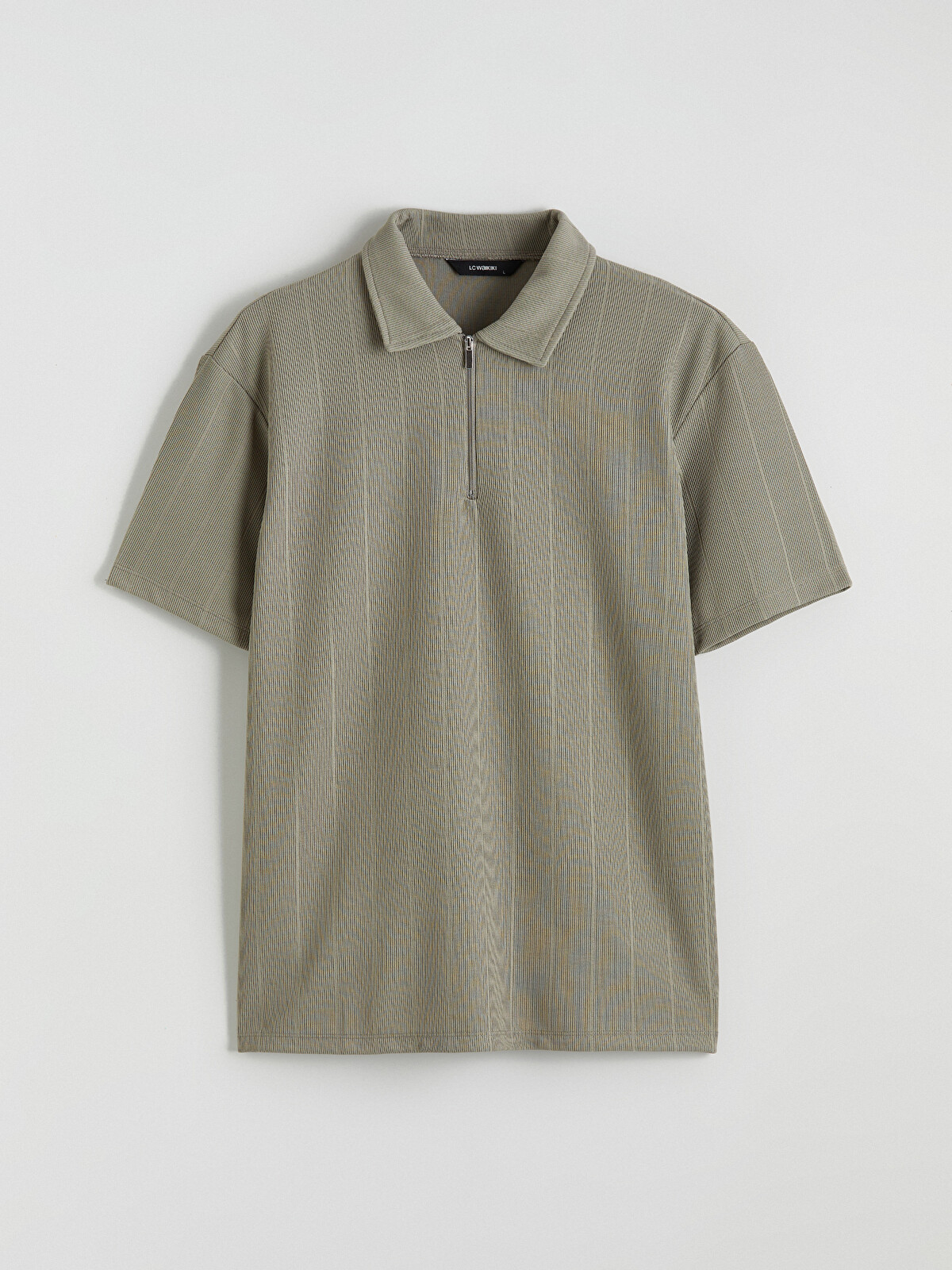 LC WAIKIKI Polo Shirt for Men - S6EA55Z8-8TD | LC Waikiki