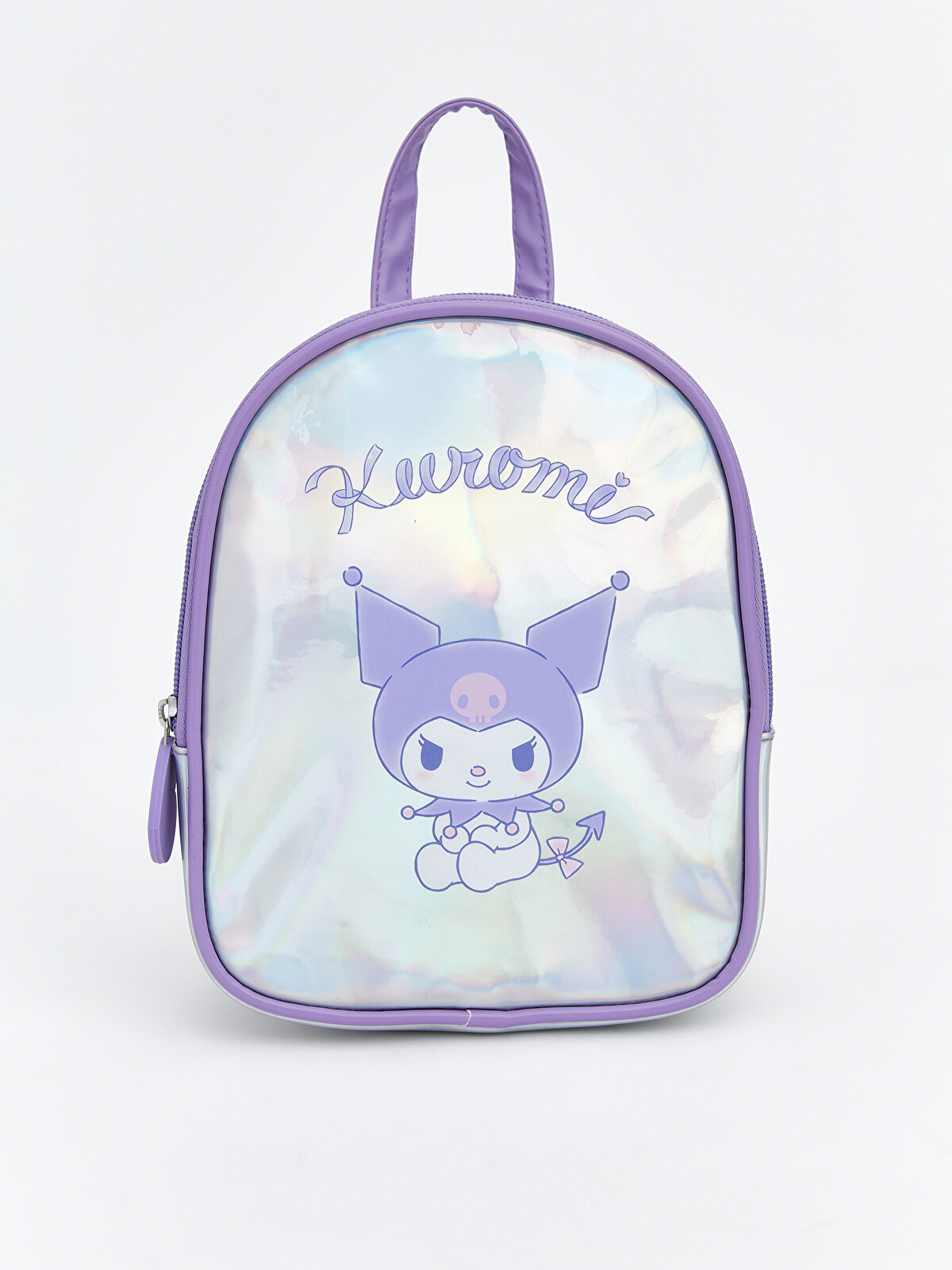 LCW ACCESSORIES Рюкзак з принтом Kuromi для дівчат - S6EA66Z4-F9Q