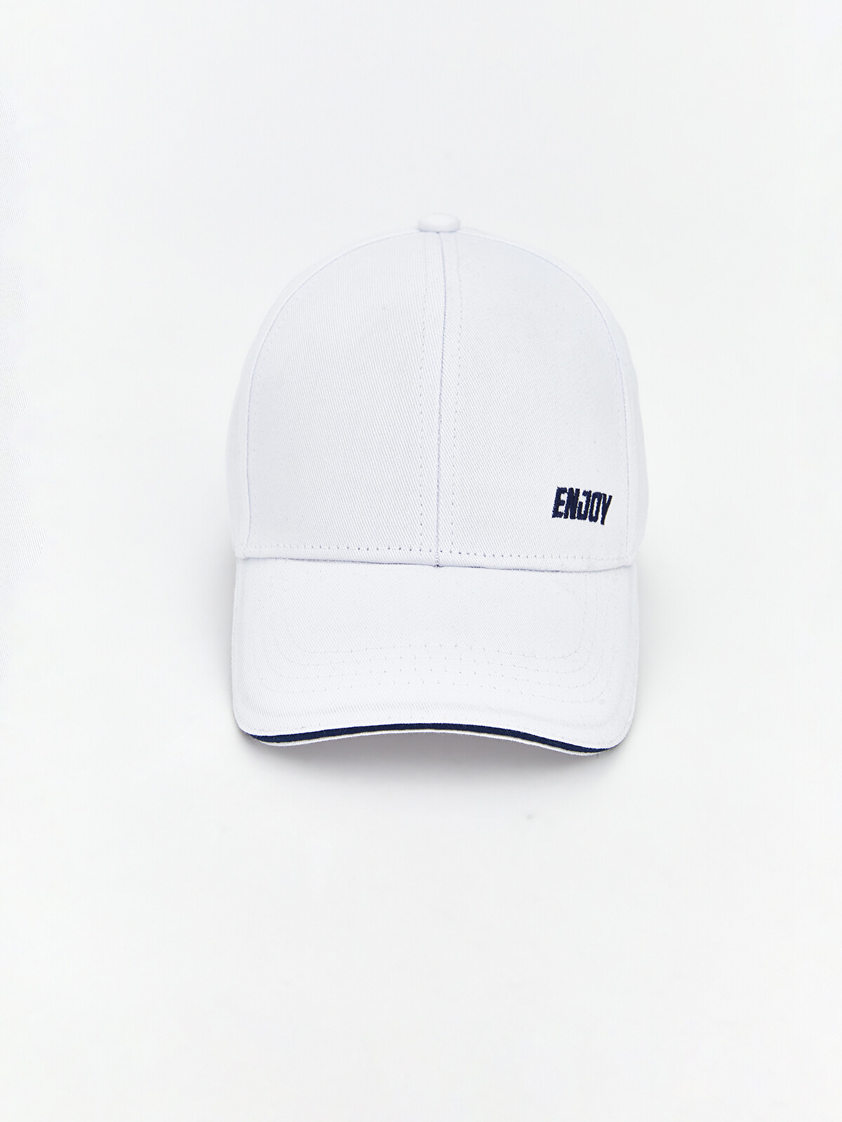 LCW ACCESSORIES Nakışlı Erkek Çocuk Kep Şapka - S6ED23Z4-J5E | LC