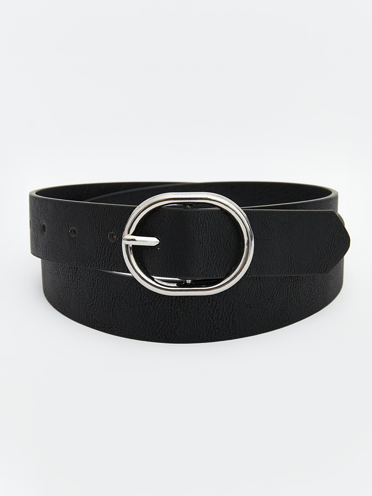 LCW ACCESSORIES Women's Faux Leather Belt - S6EF30Z8-RQL | LC Waikiki