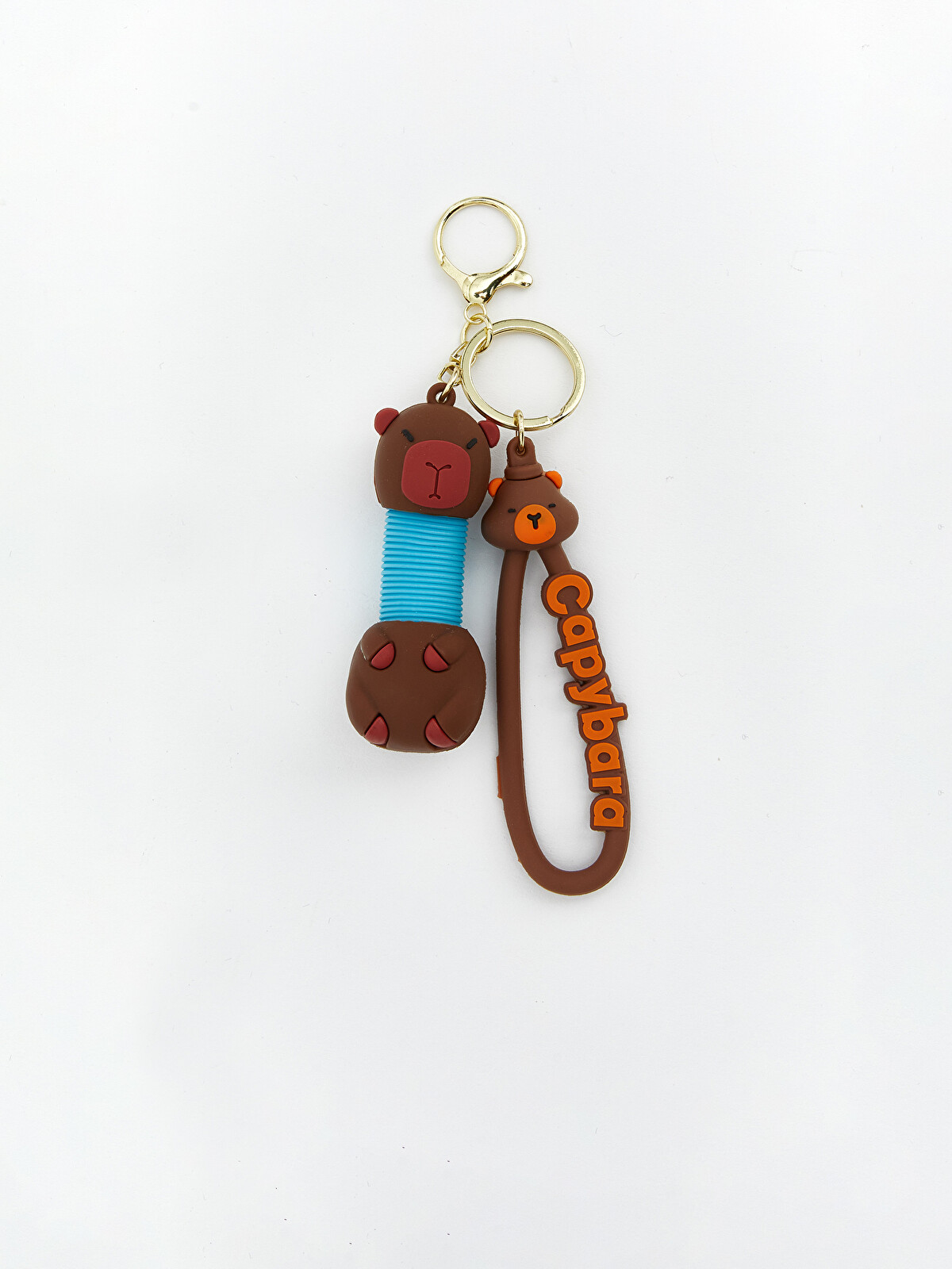 LCW JOY Breloc Cu Motiv Animal - S6EF84Z4-M0T | LC Waikiki