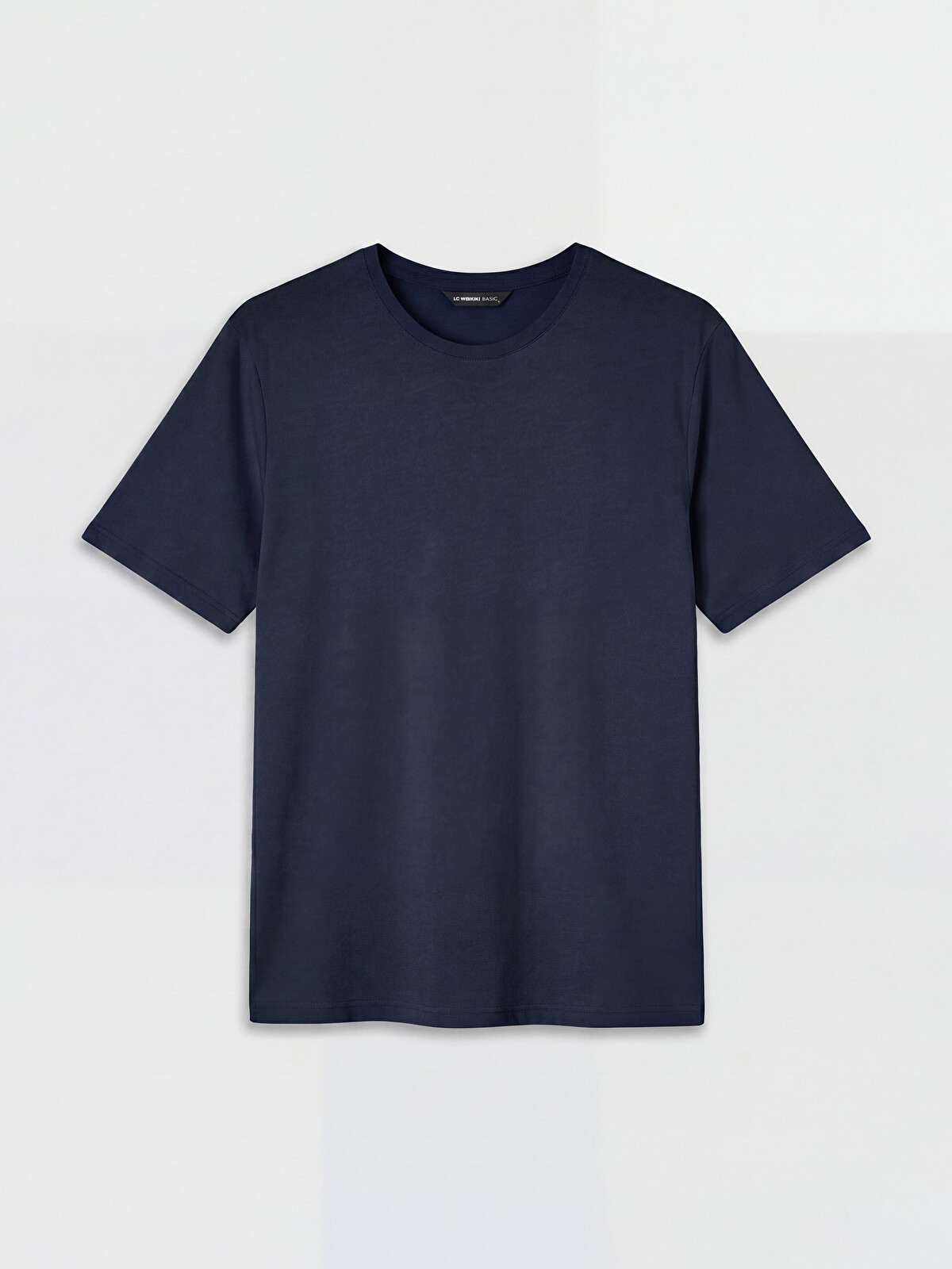 LCWAIKIKI Classic T-shirt pëlhurë penje i hollë Regular Fit /03 për burra