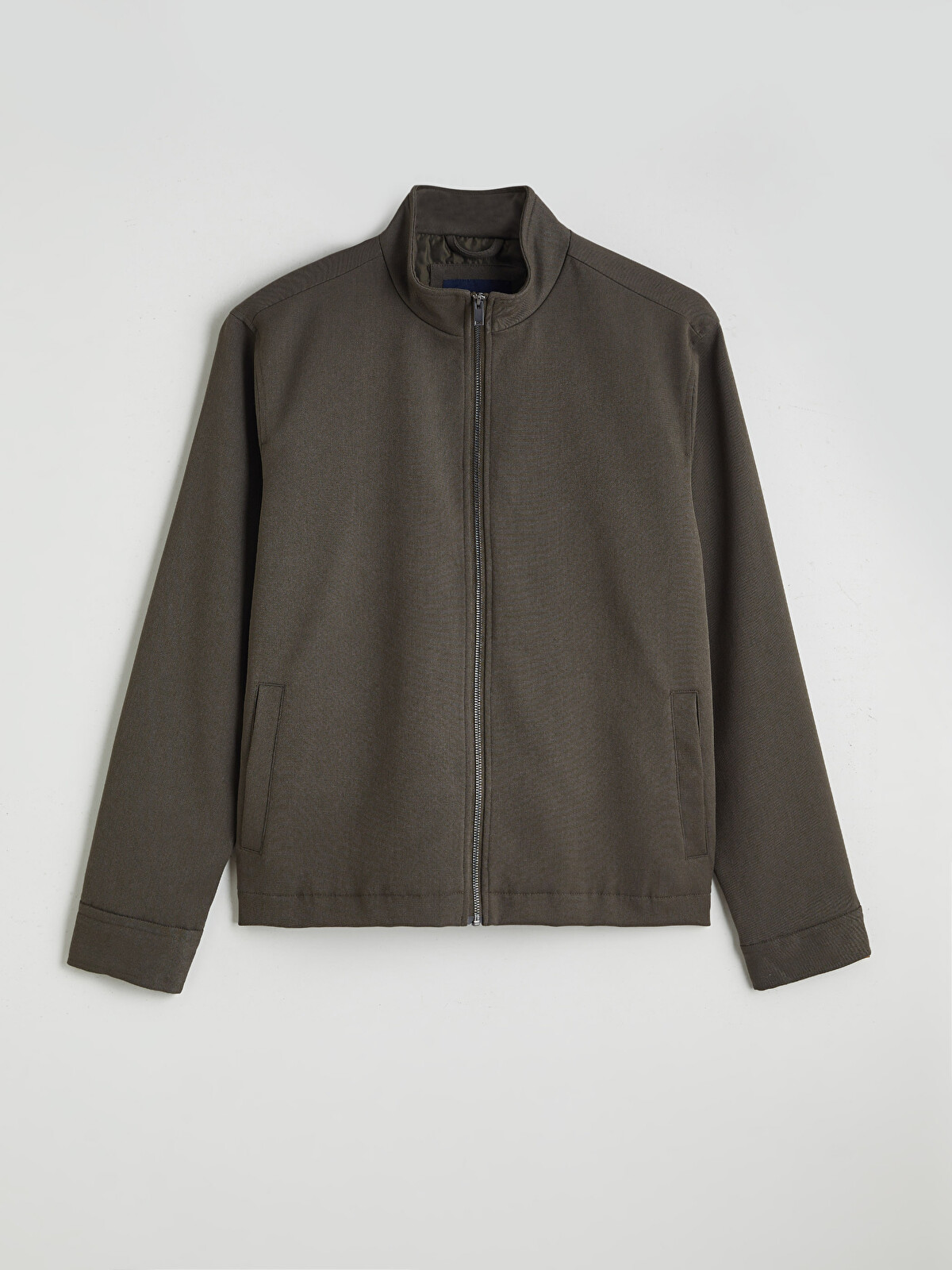SOUTHBLUE Mock Neck Men's Jacket - S6EJ68Z8-ZPQ | LC Waikiki