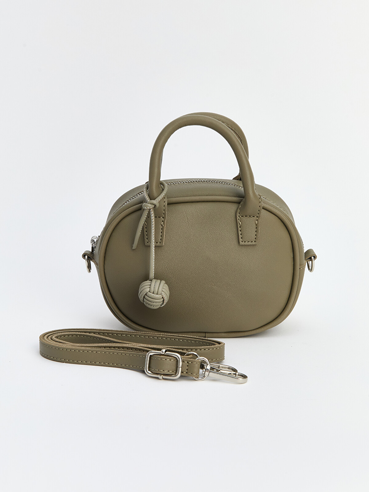 LCW ACCESSORIES Женская мини-сумка на плечо - S6EN11Z8-GDM - LC
