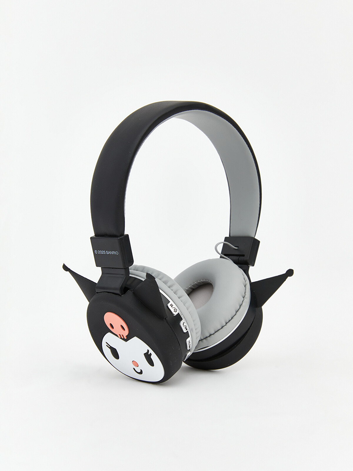 LCW JOY Kuromi Baskılı Kız Çocuk Bluetooth Kulaklık - S6ET98Z4-M0T