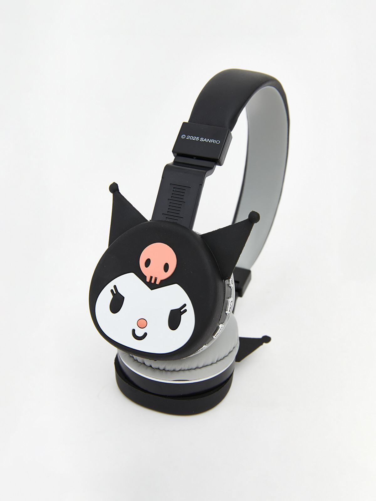LCW JOY Kuromi Baskılı Kız Çocuk Bluetooth Kulaklık - S6ET98Z4-M0T