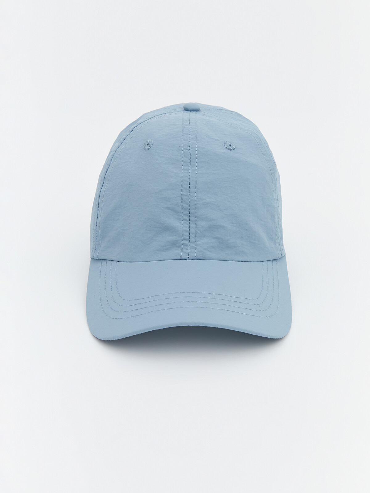 LCW ACCESSORIES Man Blue Baseball Cap - S6FA64Z8-HWT - LC Waikiki
