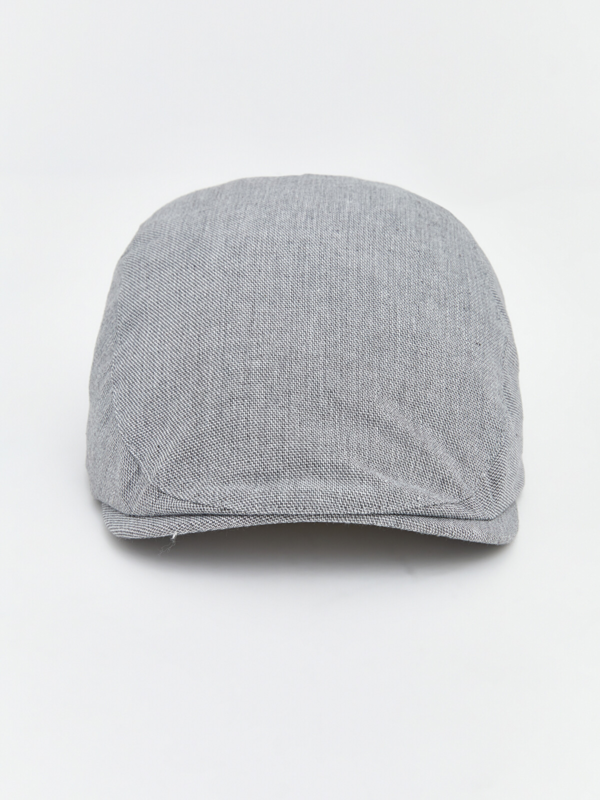 LCW ACCESSORIES Men's Flat Cap Hat - S6FA80Z8-V36 - LC Waikiki