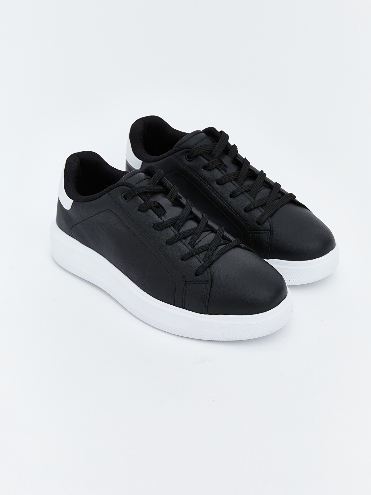  legacy ブラック　Sサイズ LCW STEPS Bağcıklı Erkek Spor Ayakkabı - S6FB35Z8-HUC | LC Waikiki