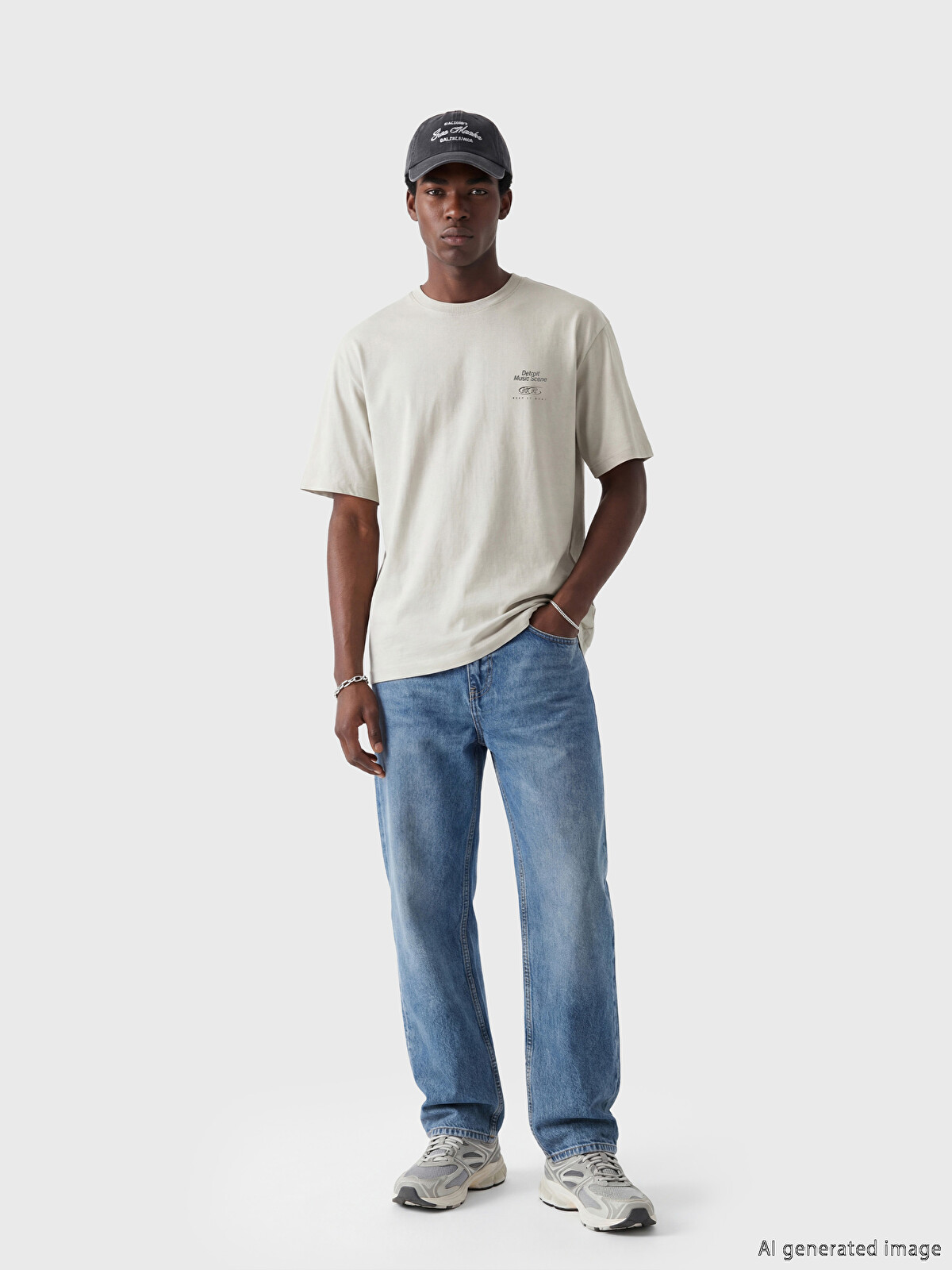 night wear sports club 7分丈 Tシャツ PRO CLUB（プロクラブ） 【正規