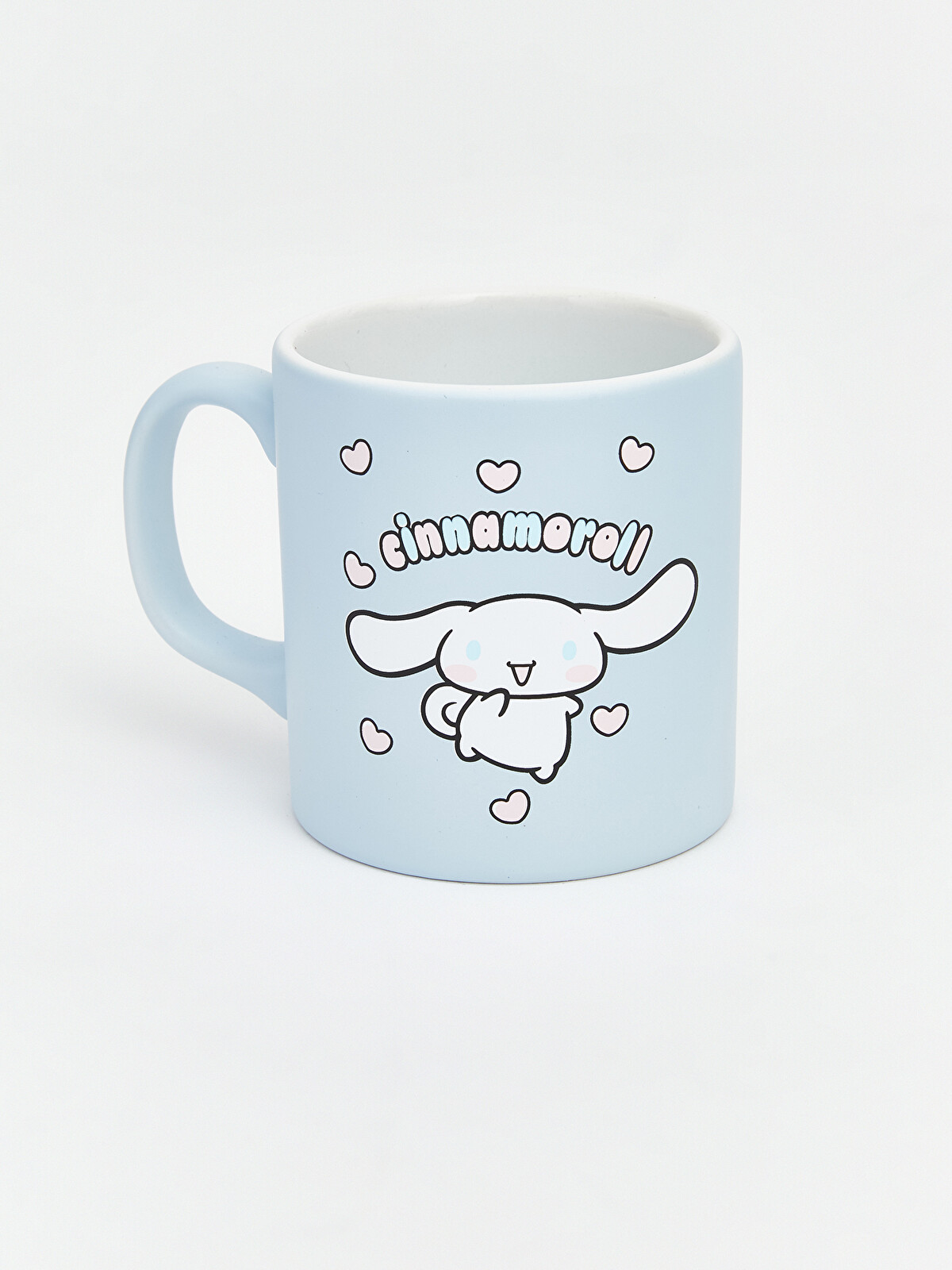 LCW HOME Керамическая Кружка С Принтом Cinnamoroll 320 Мл