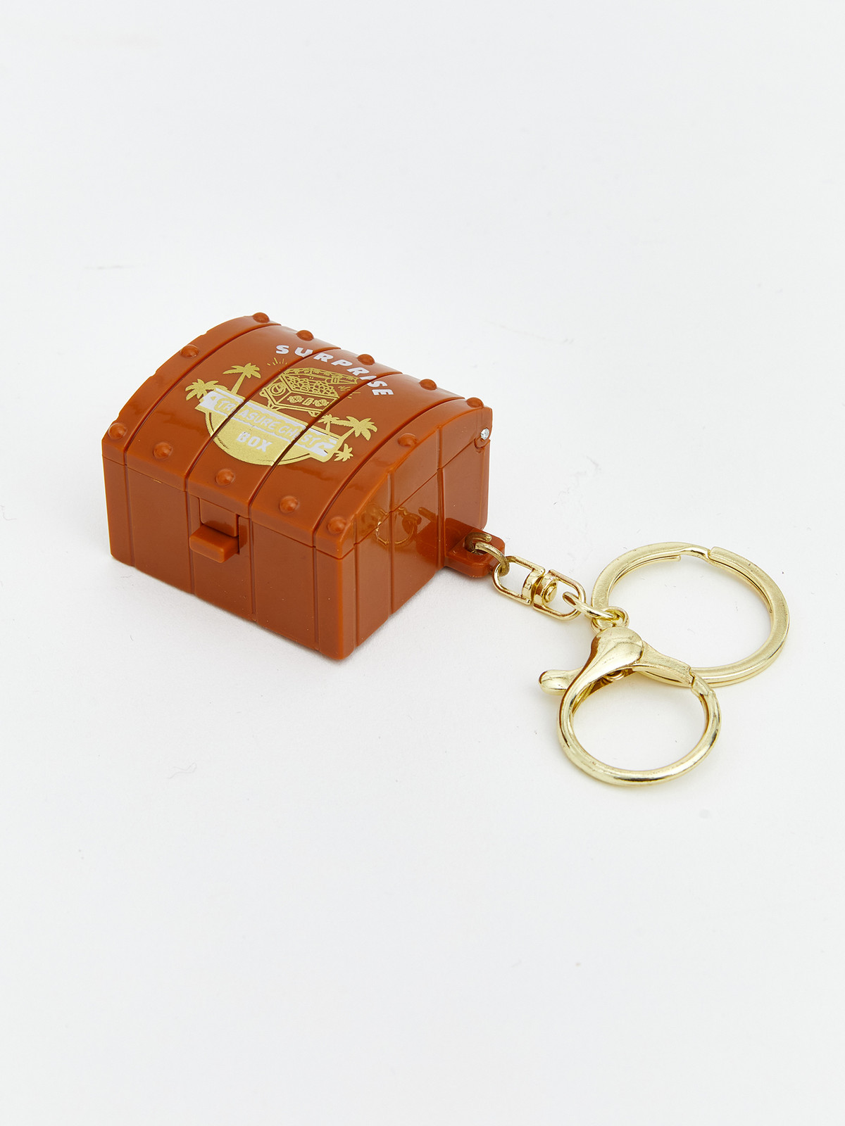LCW JOY Magic Box Anahtarlık - S6FJ83Z4-QBC | LC Waikiki