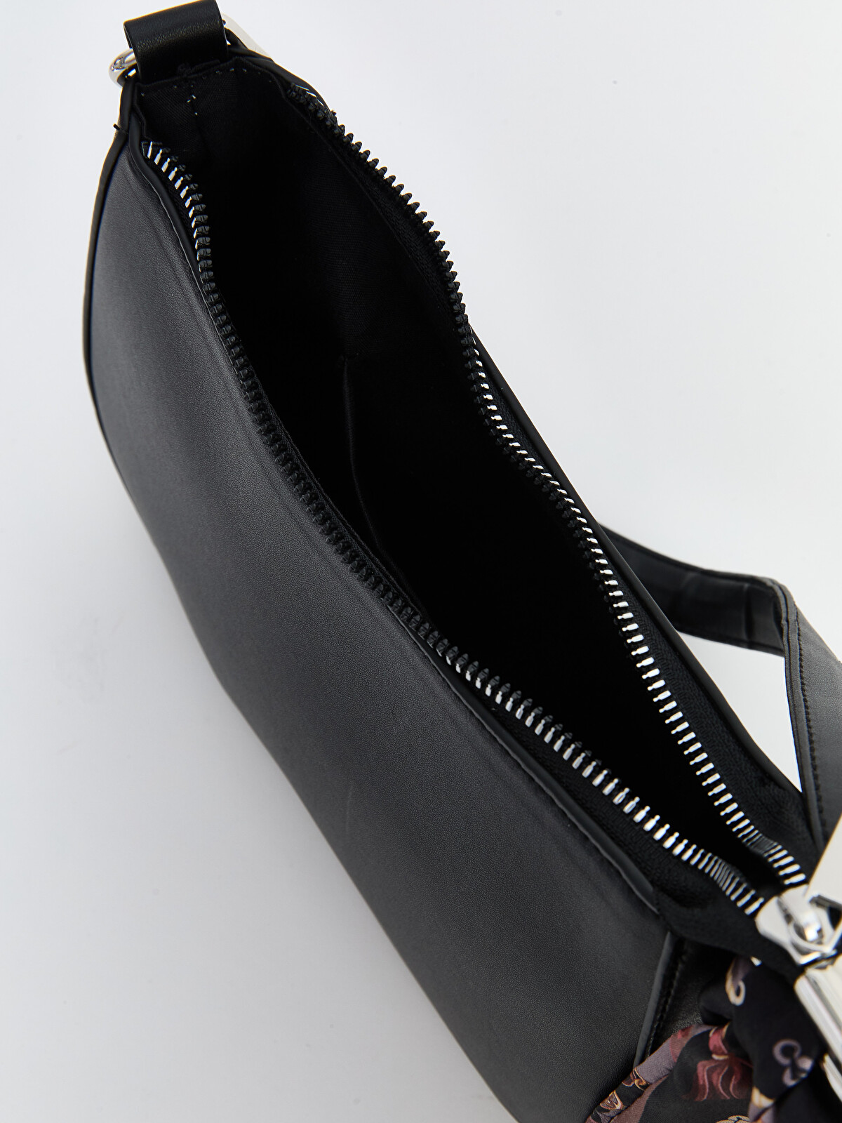 LCW ACCESSORIES Leather-look Shoulder Bag For Women - S6FK44Z8-RQL