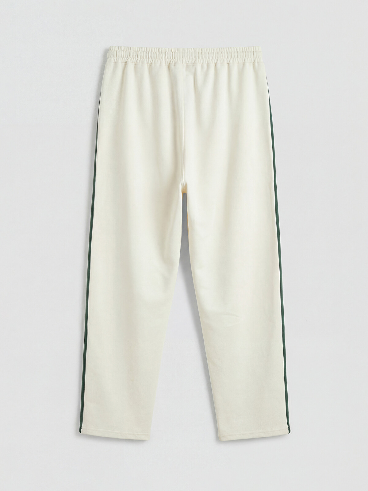 XSIDE Comfortable Fit Printed Men's Sweatpants - S6G316Z8-FDJ | LC