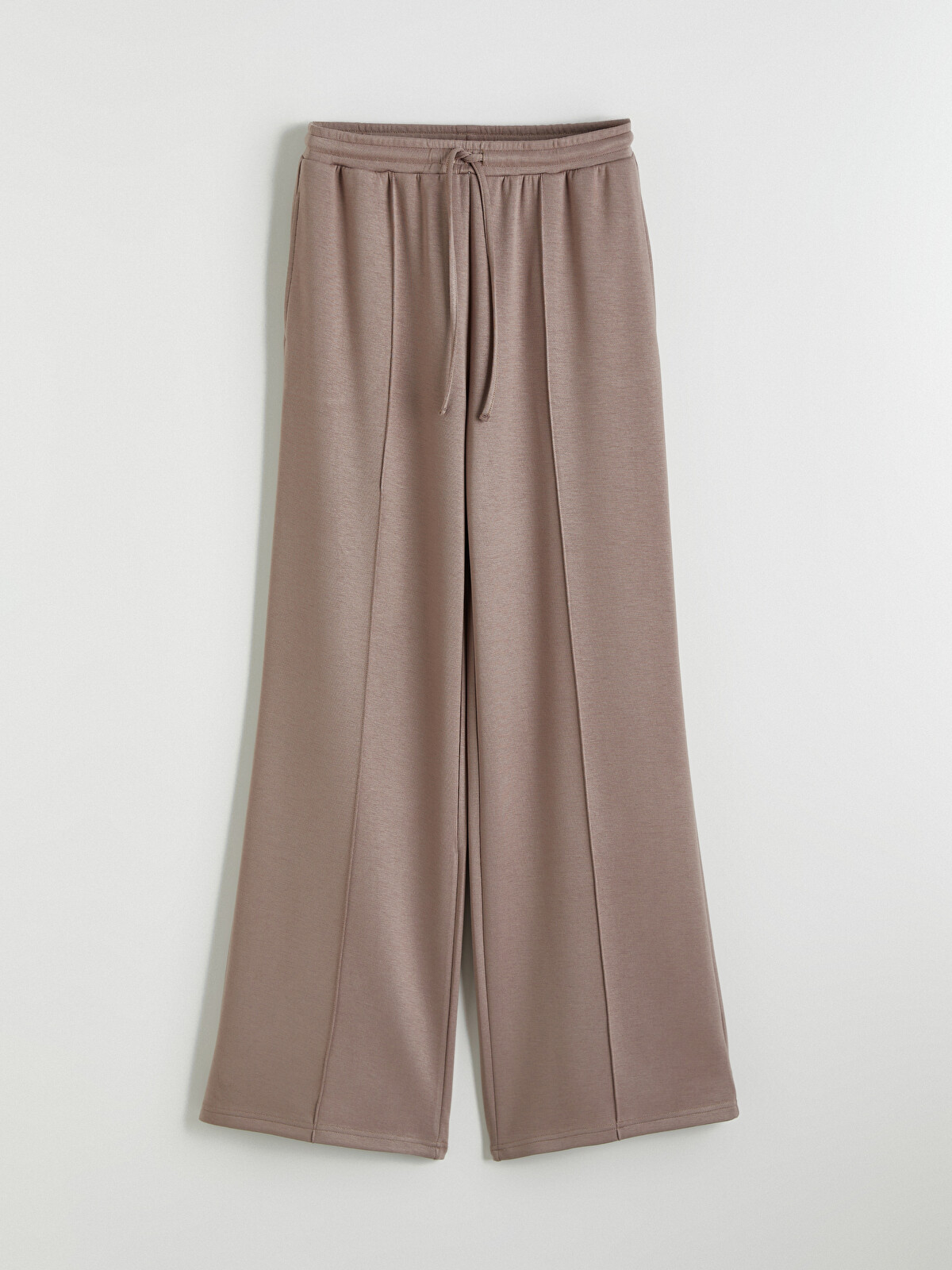 XSIDE Elastic Waist Soft Touch Women's Sweatpants - S6GA43Z8-PS7