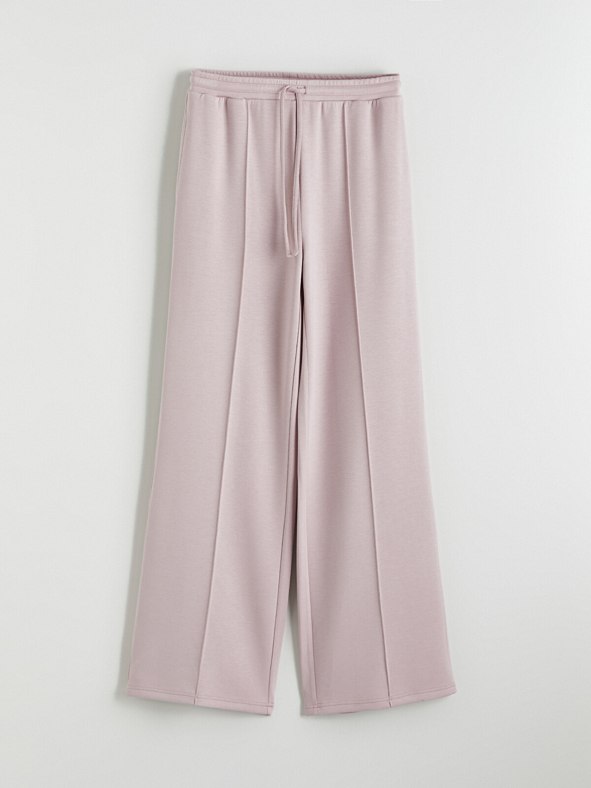 XSIDE Pantaloni de trening pentru femei cu talie elastică
