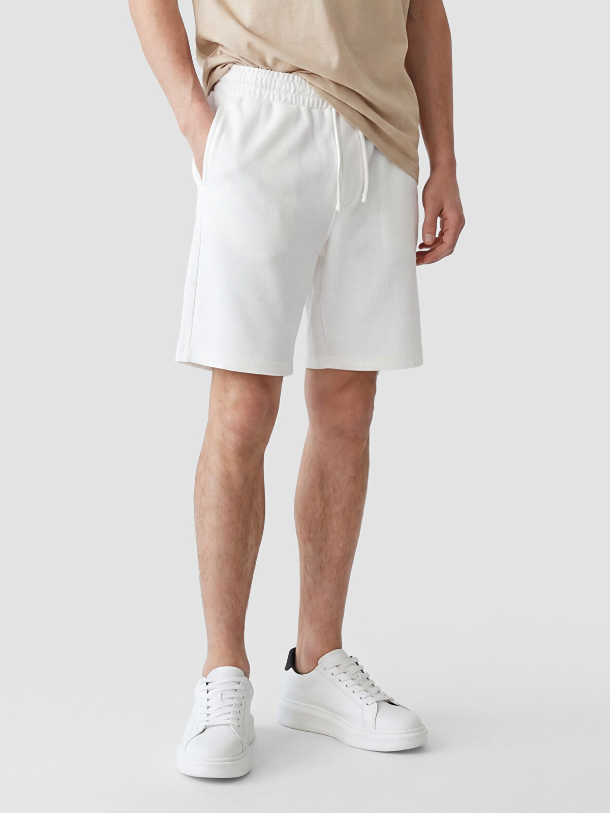 LCW Vision Regular Fit Men's Shorts