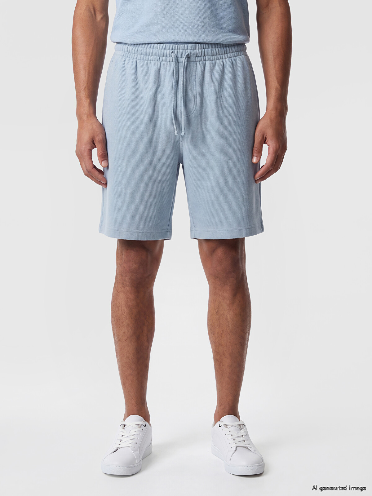 LCW Vision Regular Fit Men's Shorts