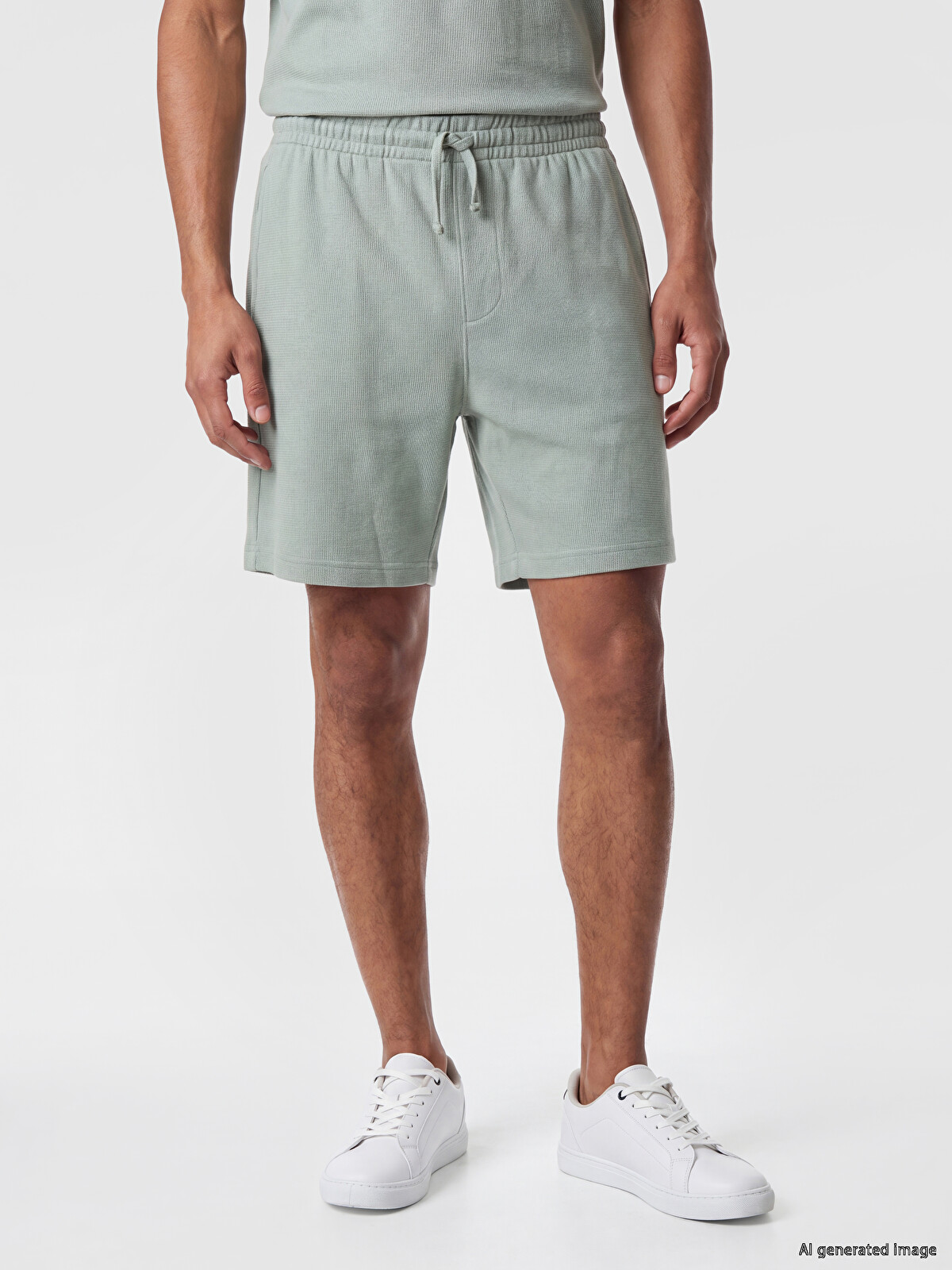 LCW Vision Pantaloni scurți Regular Fit pentru bărbați