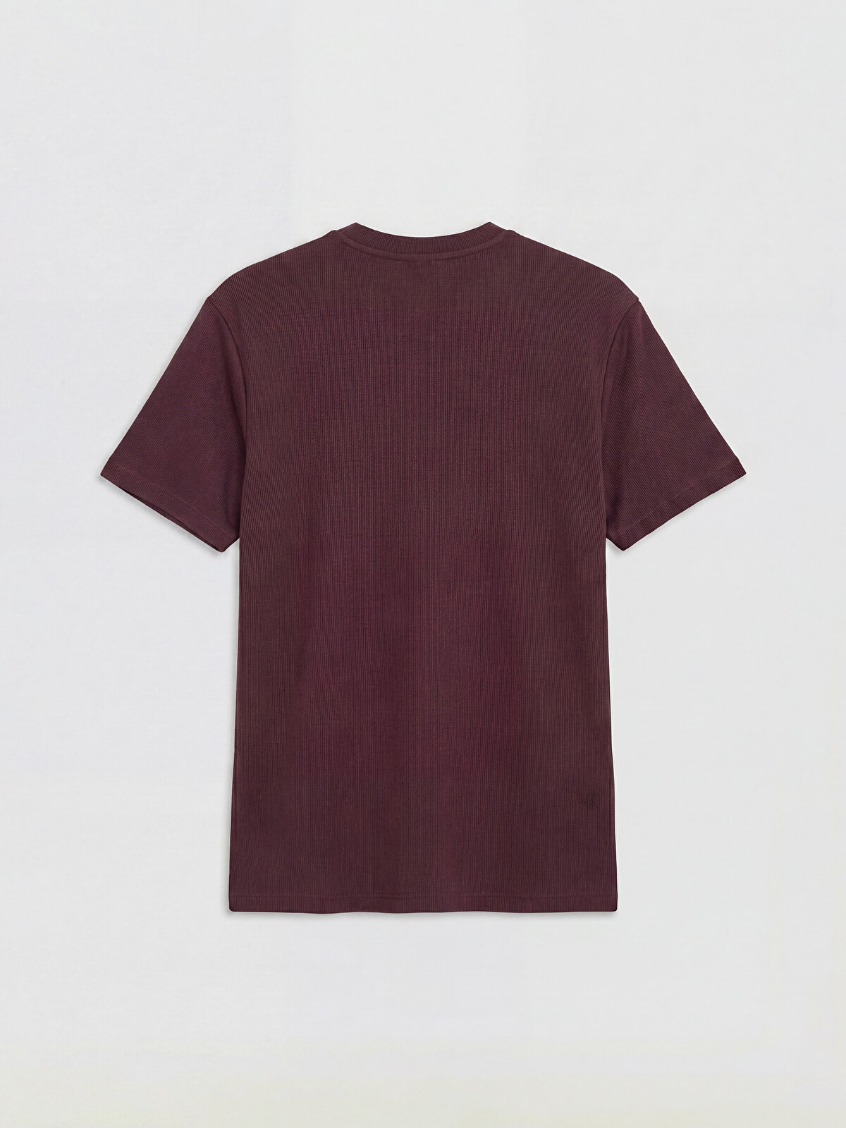 LCW Vision Crew Neck Men's T-shirt - S6GK49Z8-HFA | LC Waikiki