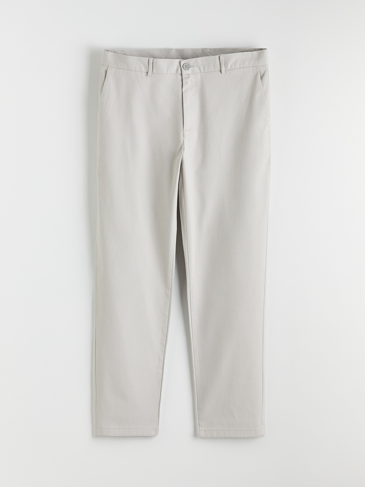 SOUTHBLUE Standart Kalıp Armürlü Erkek Pantolon - S6GM38Z8-ZXE