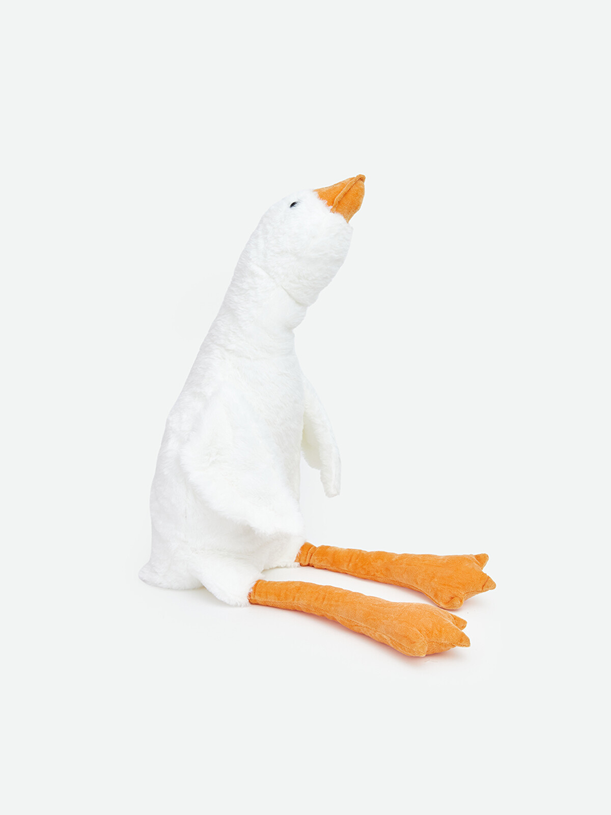 LCW HOME Duck Figure Plush Baby Cushion - S6GQ04Z1-EEW | LC Waikiki