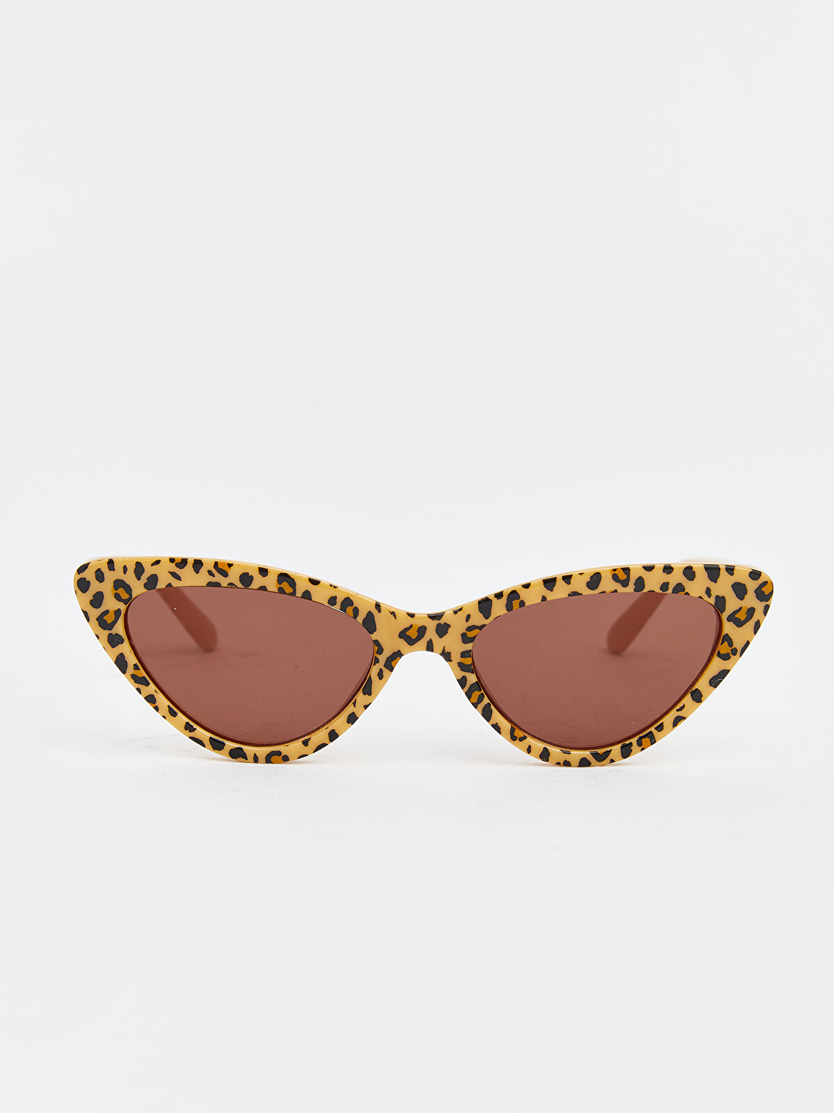 LCW JOY Ochelari De Soare Fete Cu Model Leopard - S6GV81Z4-M0T