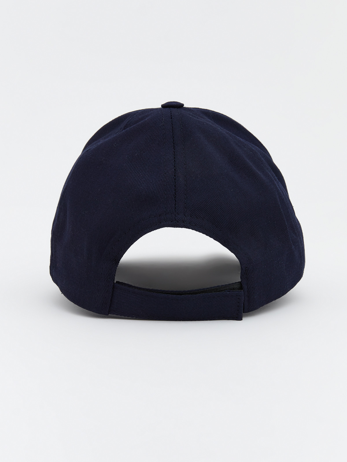 LC WAIKIKI Basic Men's Cap Hat - S6H111Z8-CRP | LC Waikiki