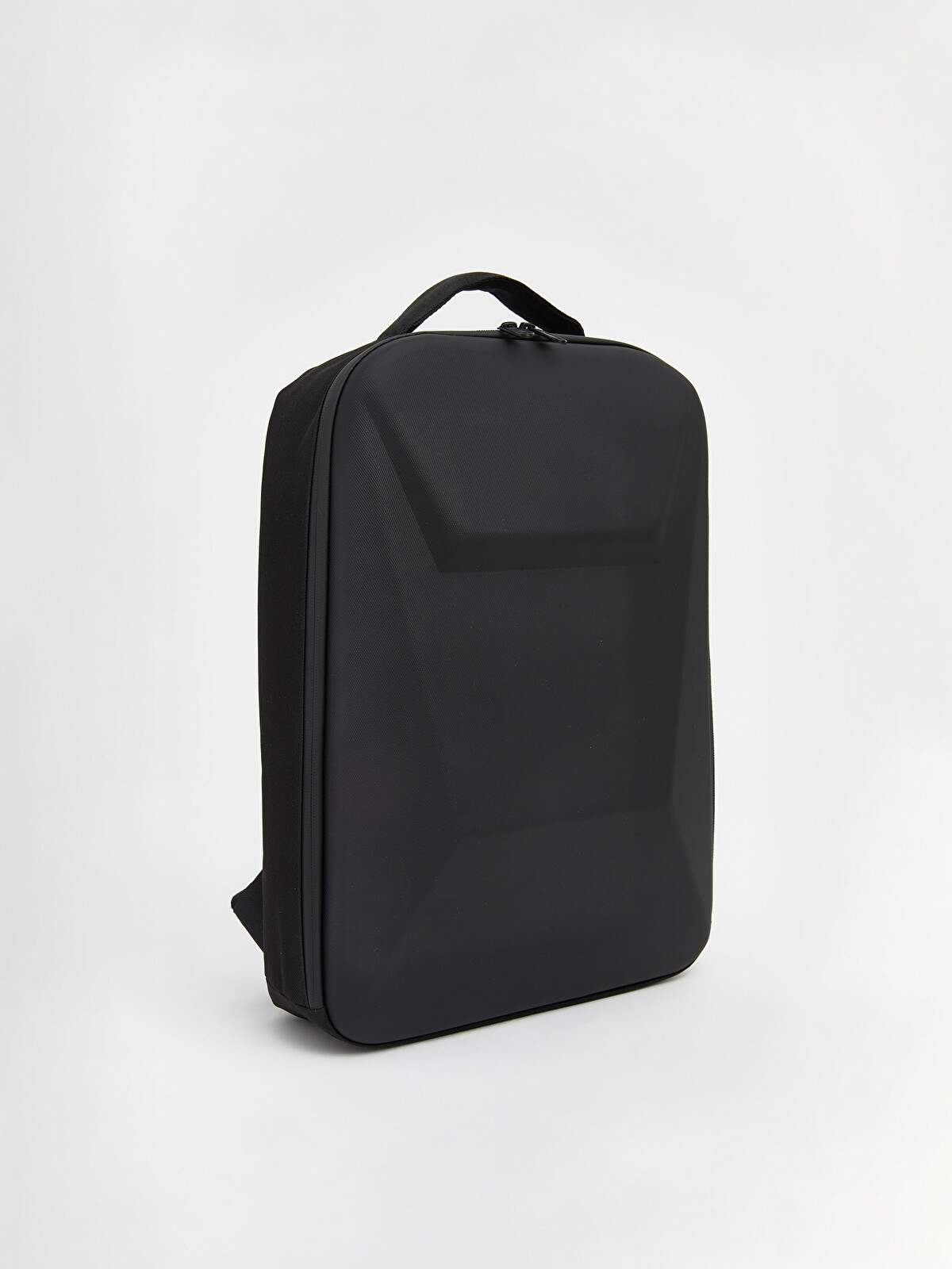 s8y_ページ LCW ACCESSORIES Siyah Laptop Bölmeli Erkek Sırt Çantası - S6H157Z8