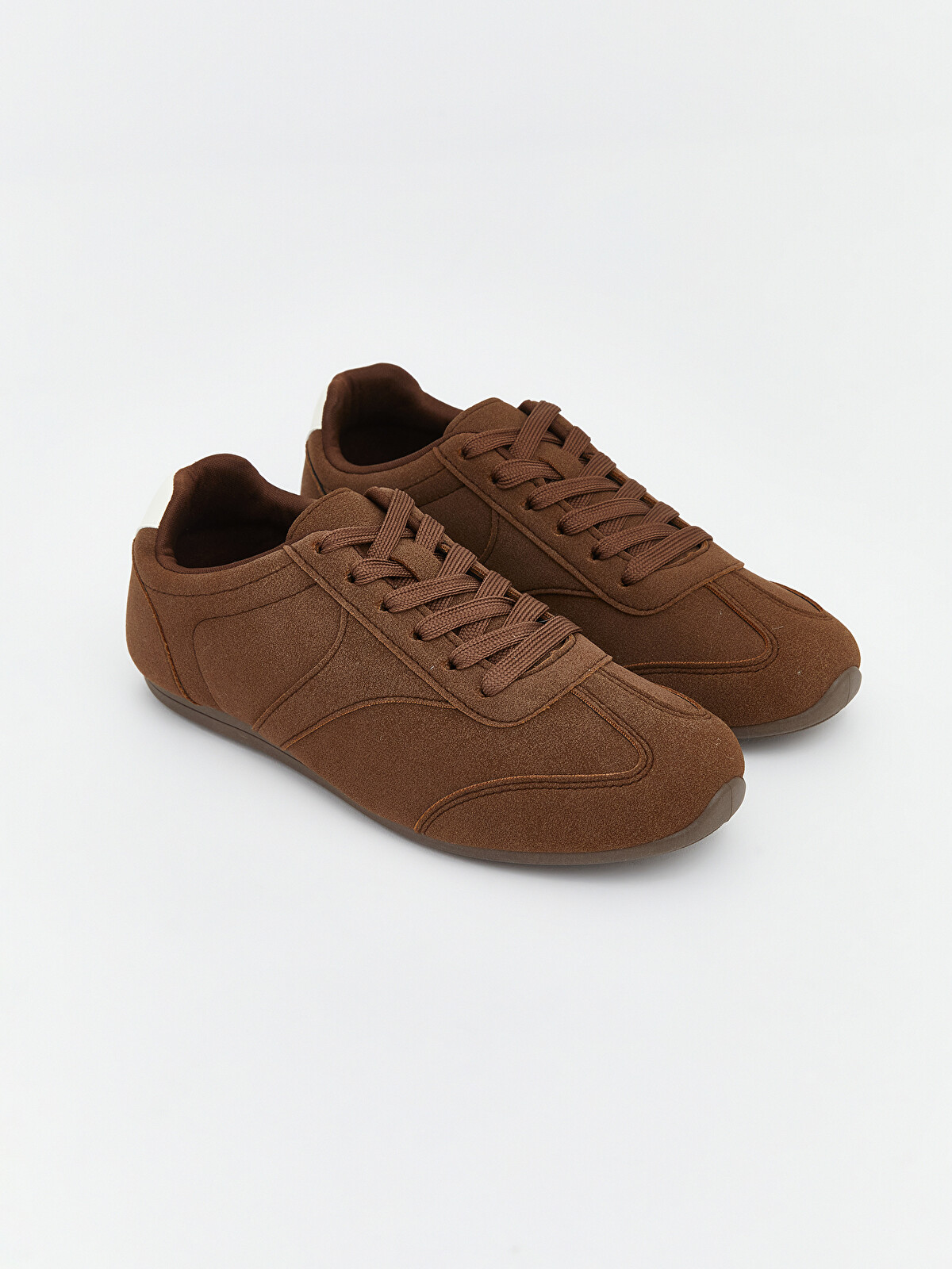LCW STEPS Laced Women's Sneakers - S6HK40Z8-HCJ - LC Waikiki