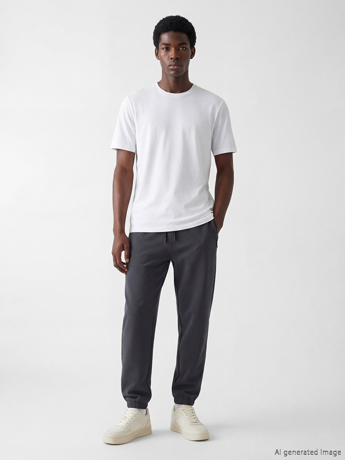 パンツ __hamajj XSIDE Standart Kalıp Erkek Jogger Eşofman Altı - S6HO97Z8-VX9 | LC