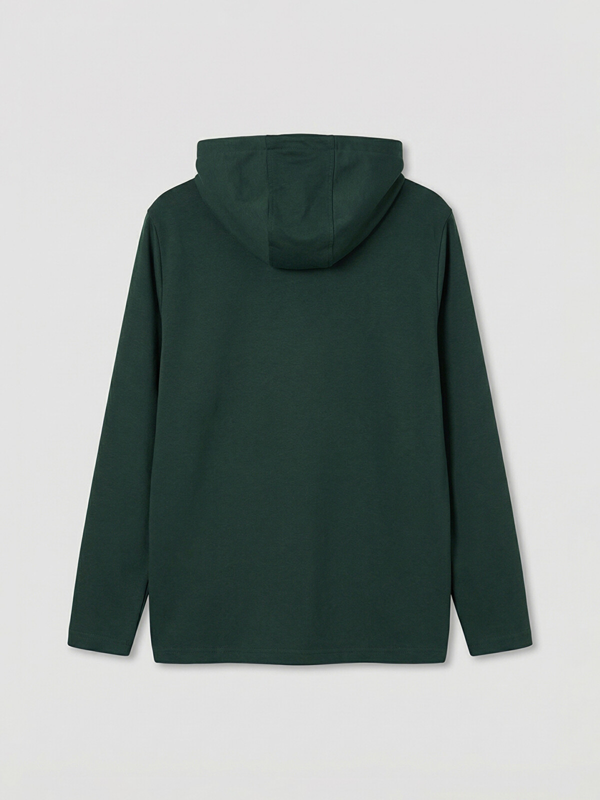XSIDE Loose Fit NYC Baskılı Erkek Gabardin Ceket - S6HU49Z8-ZSY